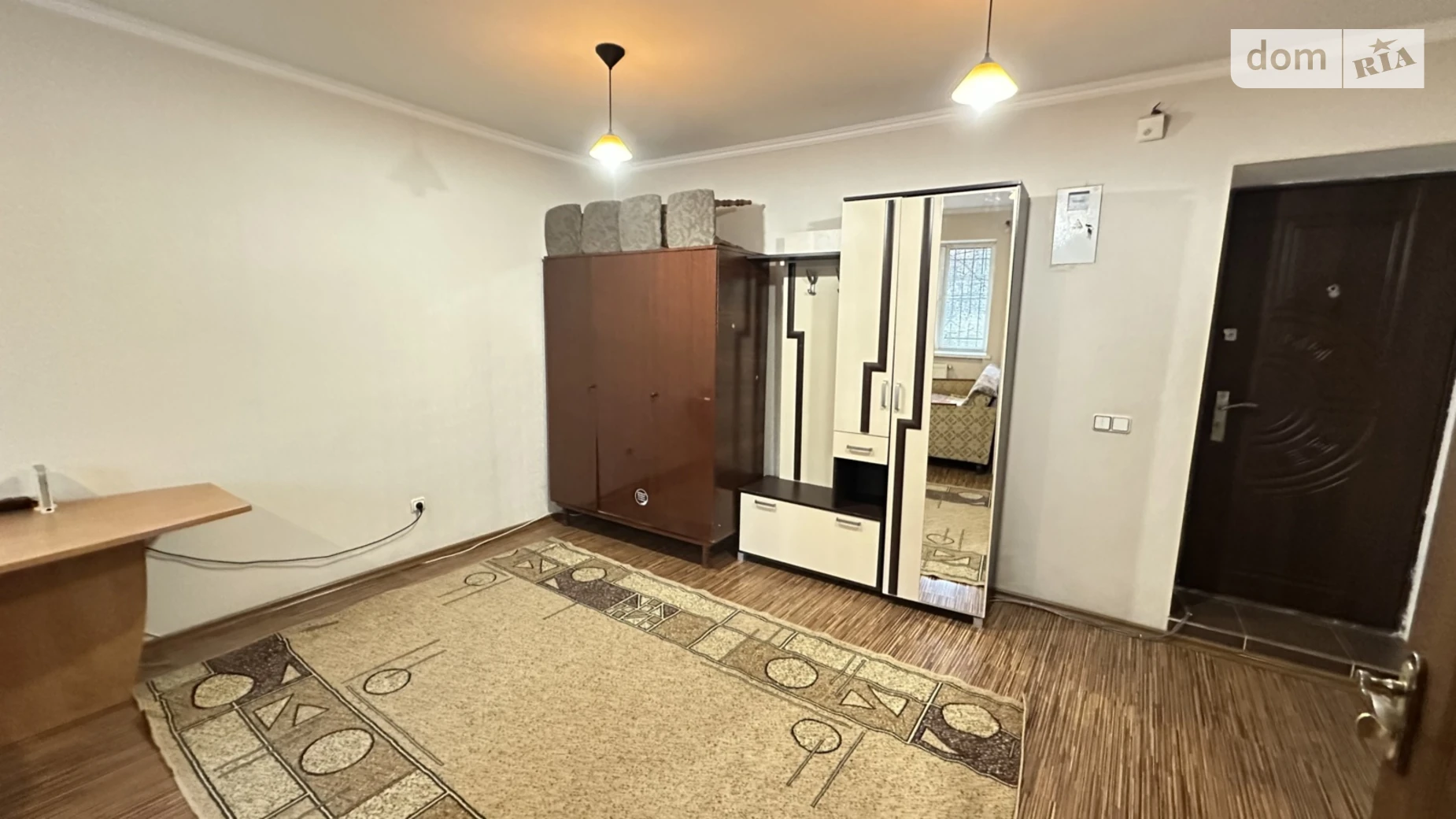 Здається в оренду 1-кімнатна квартира 36 кв. м у Вінниці, вул. Василя Порика, 6 - фото 3