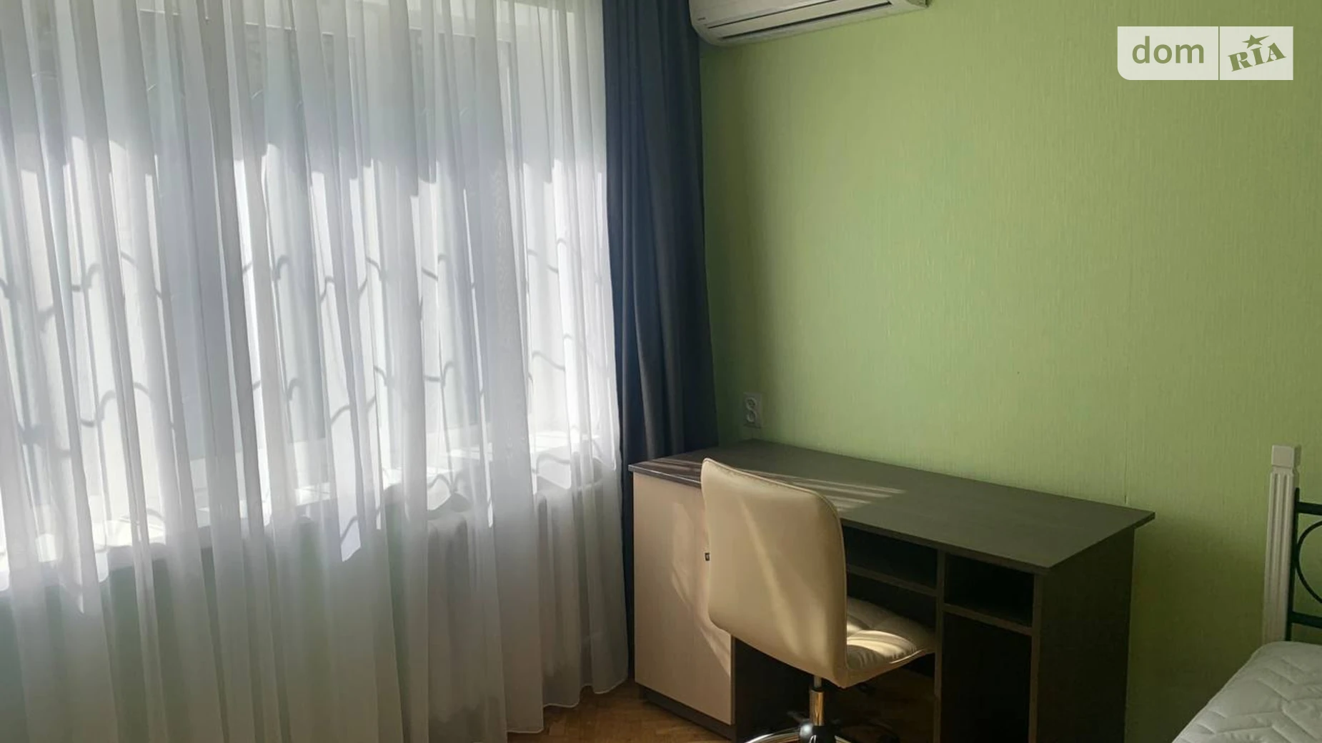 Продается 2-комнатная квартира 45.8 кв. м в Киеве, ул. Деревлянская(Якира), 16/18 корпус 3 - фото 4