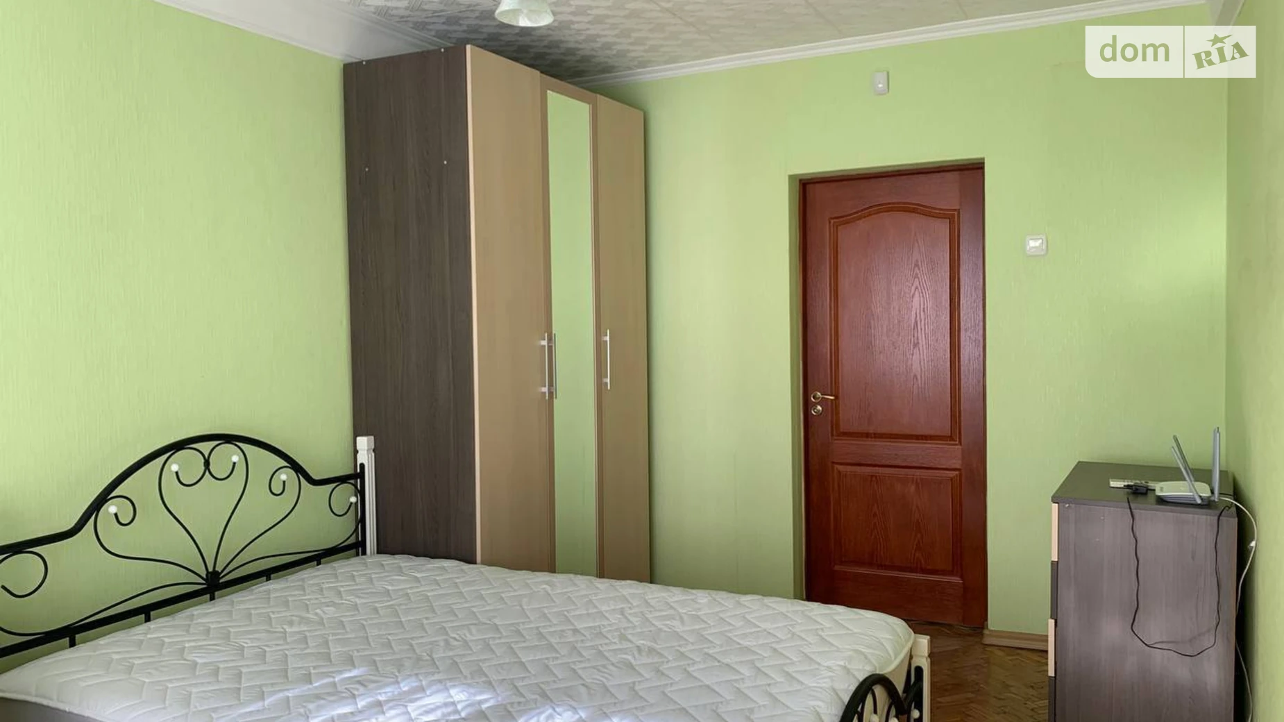 Продается 2-комнатная квартира 45.8 кв. м в Киеве, ул. Деревлянская(Якира), 16/18 корпус 3 - фото 5