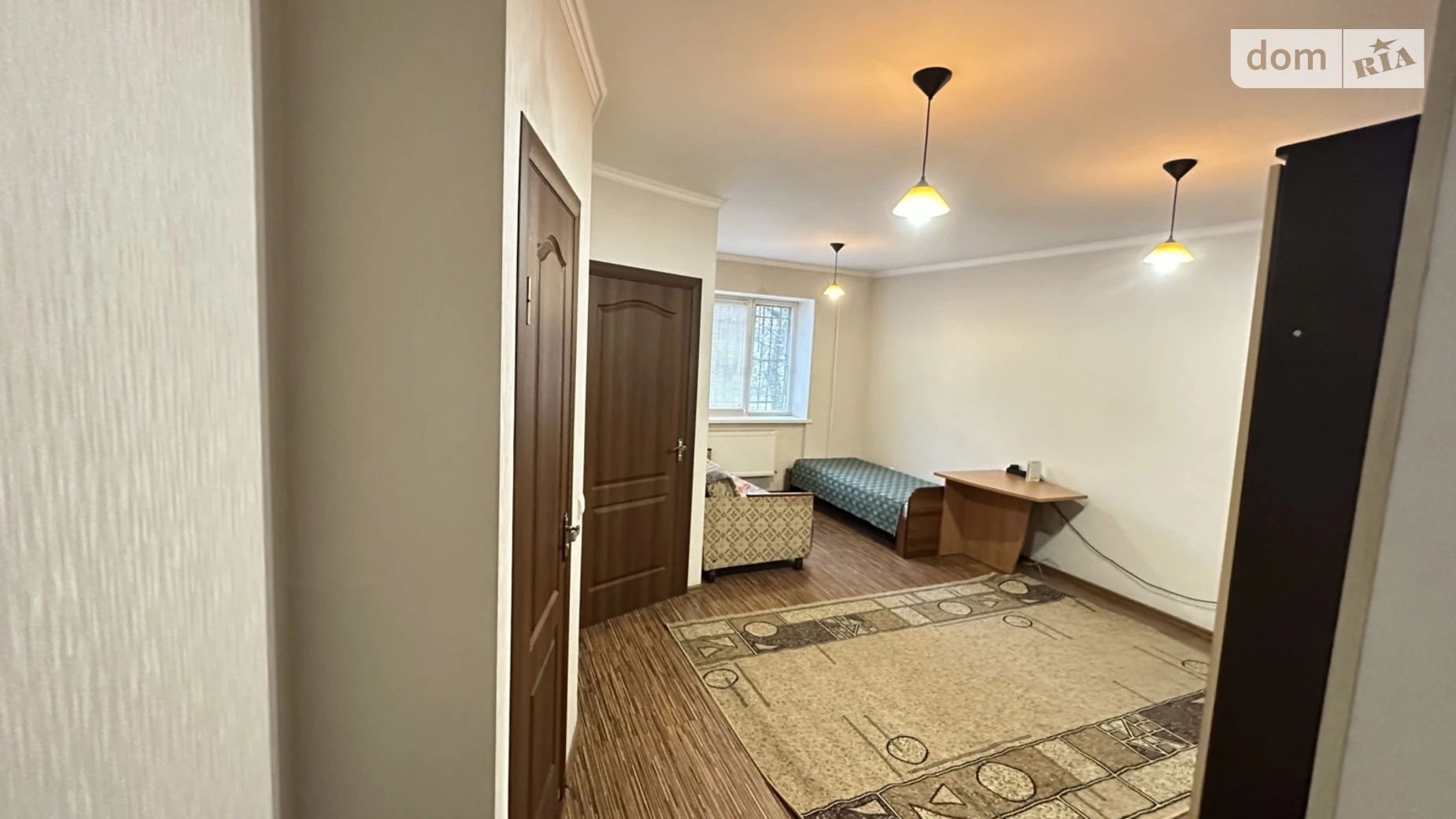 Здається в оренду 1-кімнатна квартира 36 кв. м у Вінниці, вул. Василя Порика, 6 - фото 4