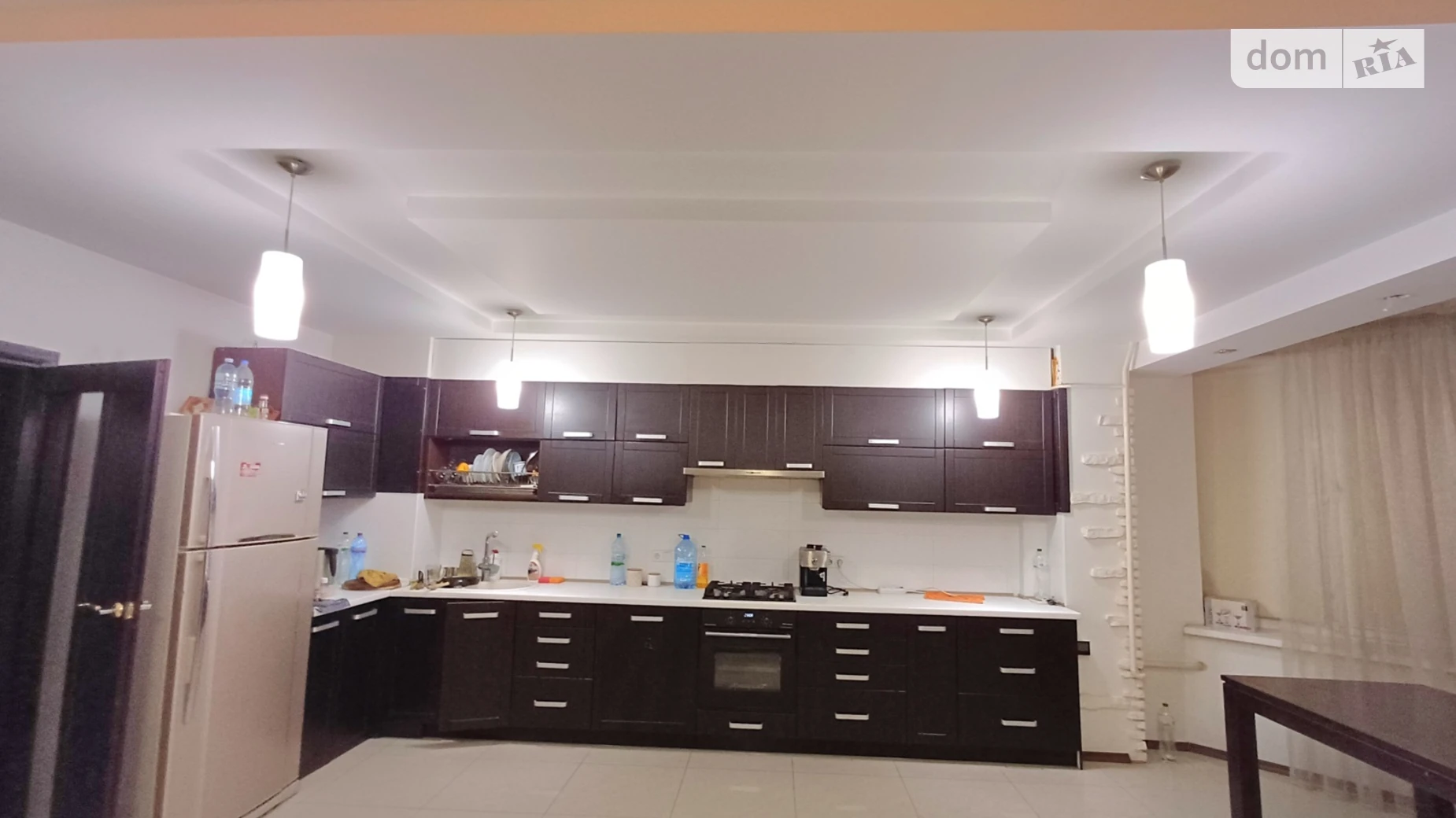 Продается 2-комнатная квартира 98.1 кв. м в Одессе, ул. Маловского, 4 - фото 2