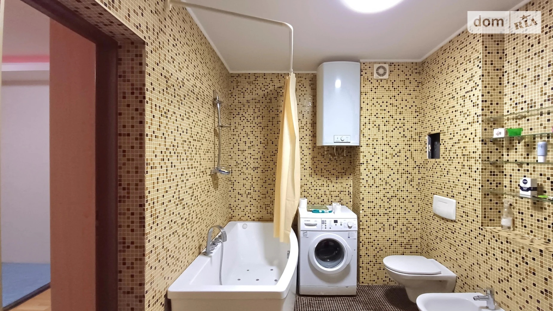 Продается 2-комнатная квартира 98.1 кв. м в Одессе, ул. Маловского, 4 - фото 5