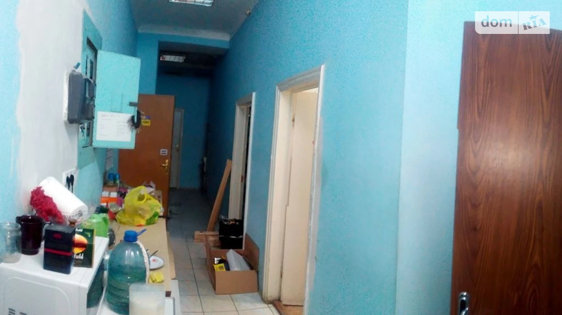 Продається приміщення вільного призначення 300 кв. м в 5-поверховій будівлі, цена: 170000 $ - фото 2