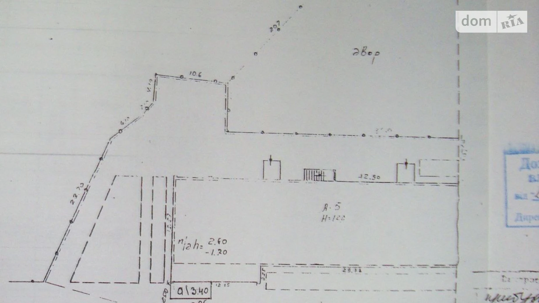 Продається приміщення вільного призначення 300 кв. м в 5-поверховій будівлі, цена: 170000 $ - фото 4