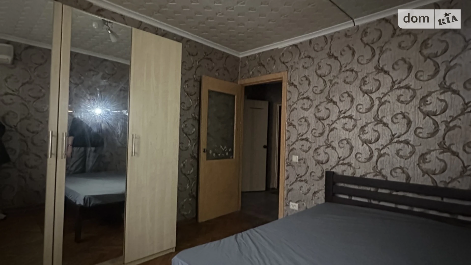 Сдается в аренду 1-комнатная квартира 47 кв. м в Одессе, ул. Академика Филатова, 40 - фото 4