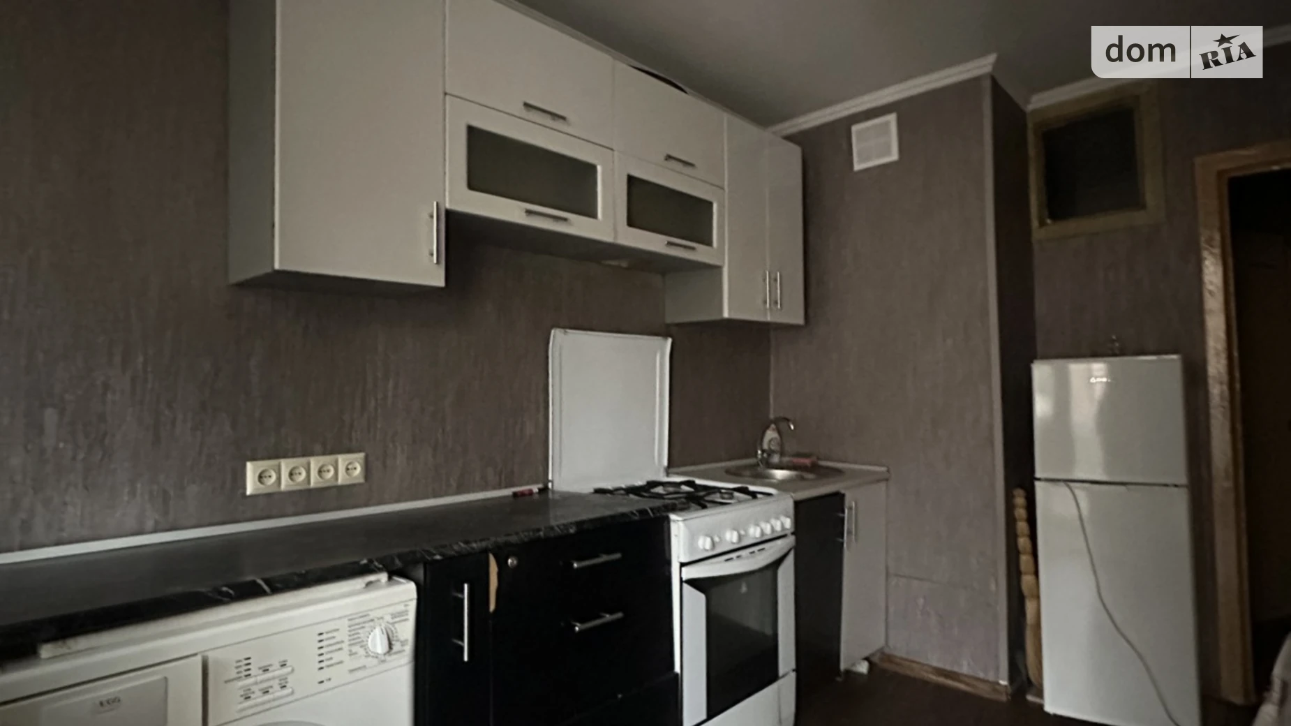 Сдается в аренду 1-комнатная квартира 47 кв. м в Одессе, ул. Академика Филатова, 40 - фото 2