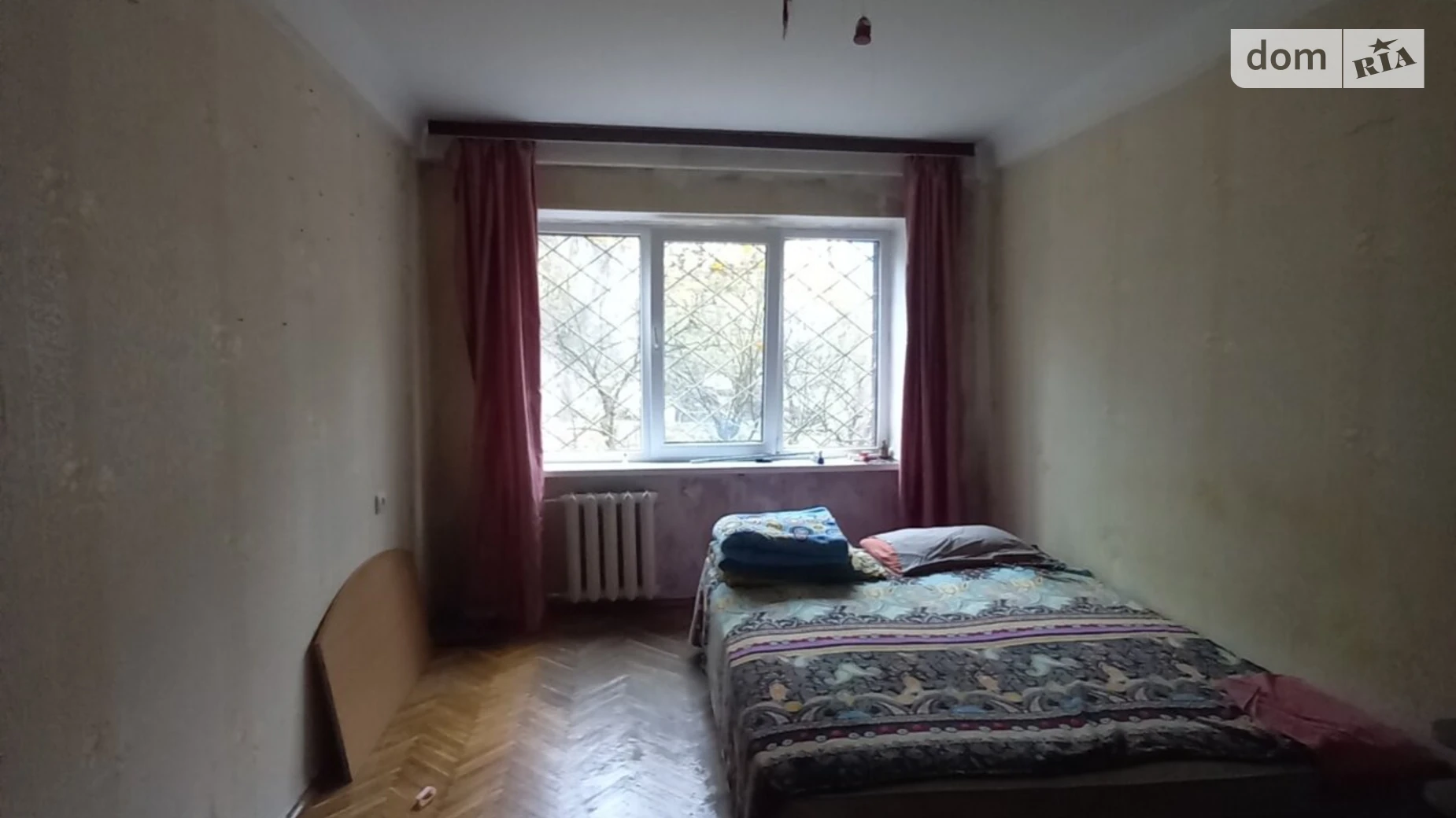 Продается 2-комнатная квартира 44.6 кв. м в Киеве, ул. Братиславская, 18Б - фото 5
