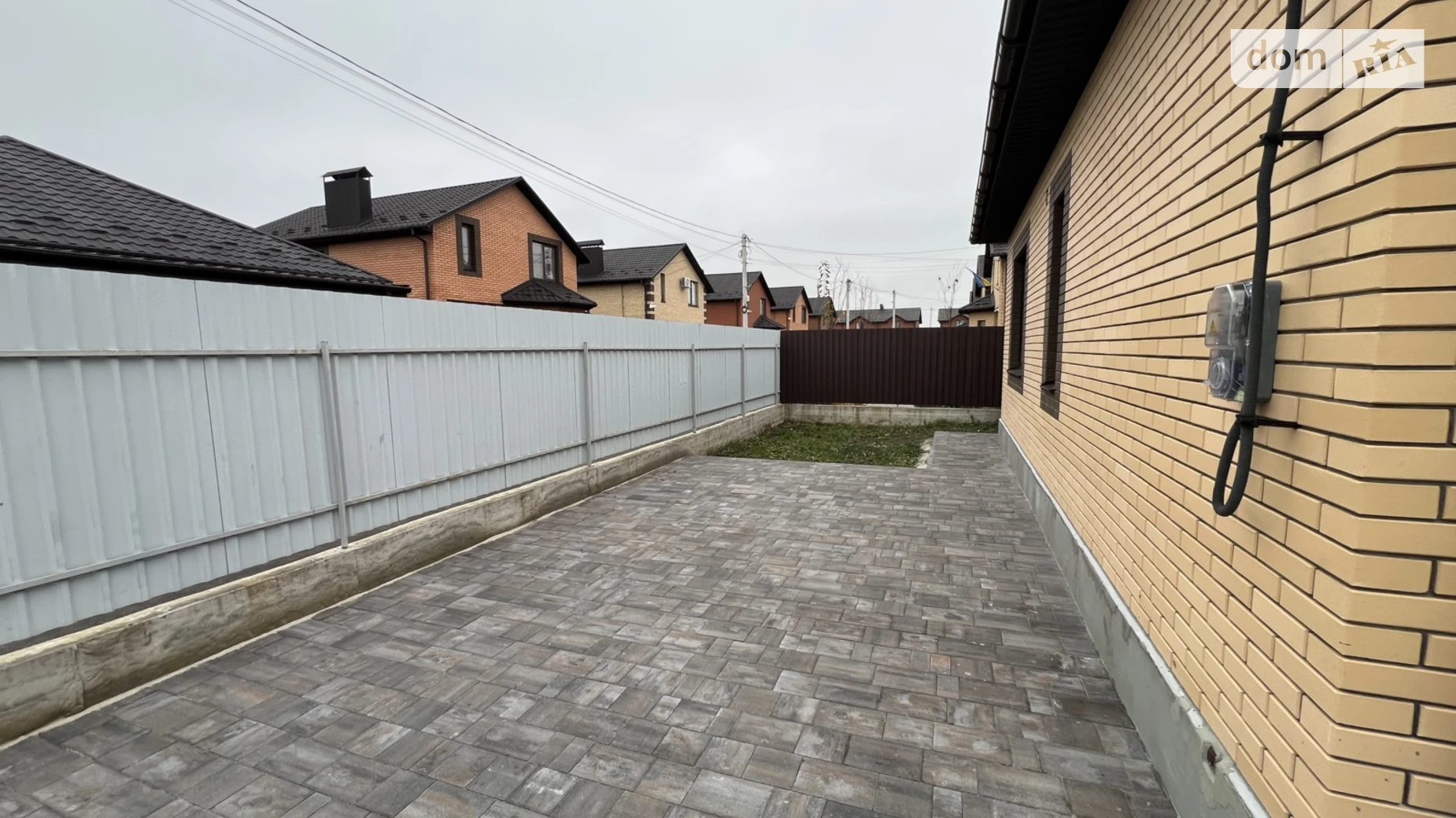 Сдается в аренду одноэтажный дом 100 кв. м с баней/сауной, цена: 1300 $ - фото 3