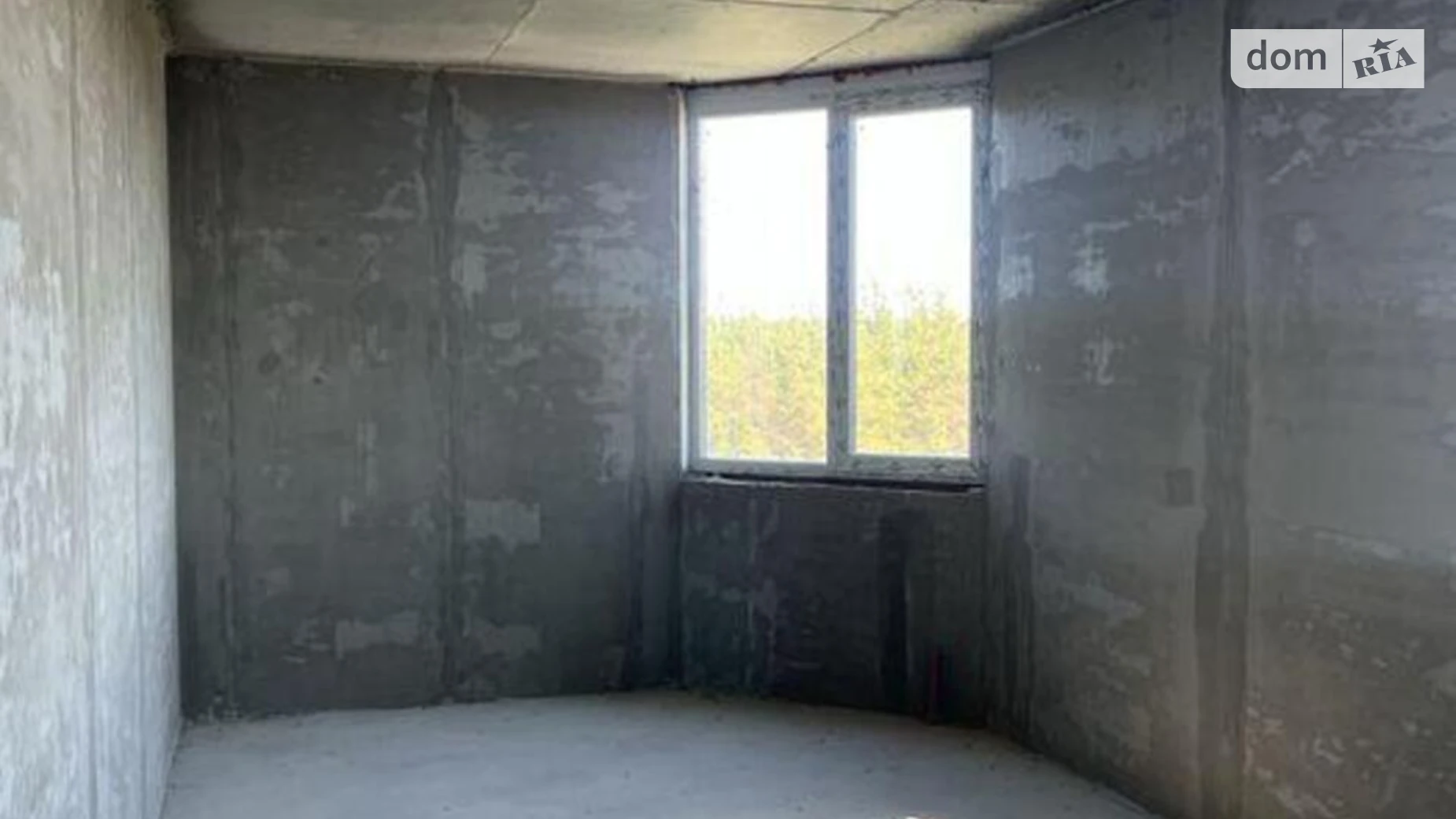 Продается 1-комнатная квартира 50.7 кв. м в Киеве, ул. Светлая, 3Д корпус 3 - фото 4