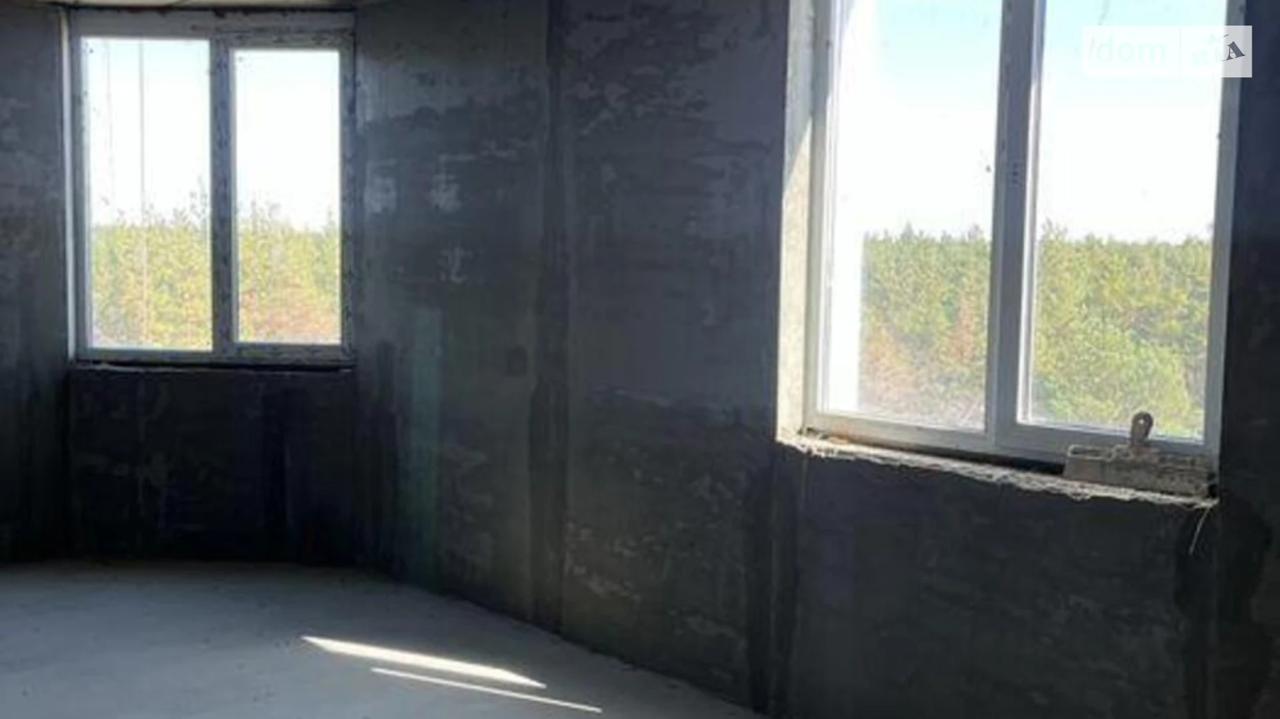 Продается 1-комнатная квартира 50.7 кв. м в Киеве, ул. Светлая, 3Д корпус 3 - фото 5