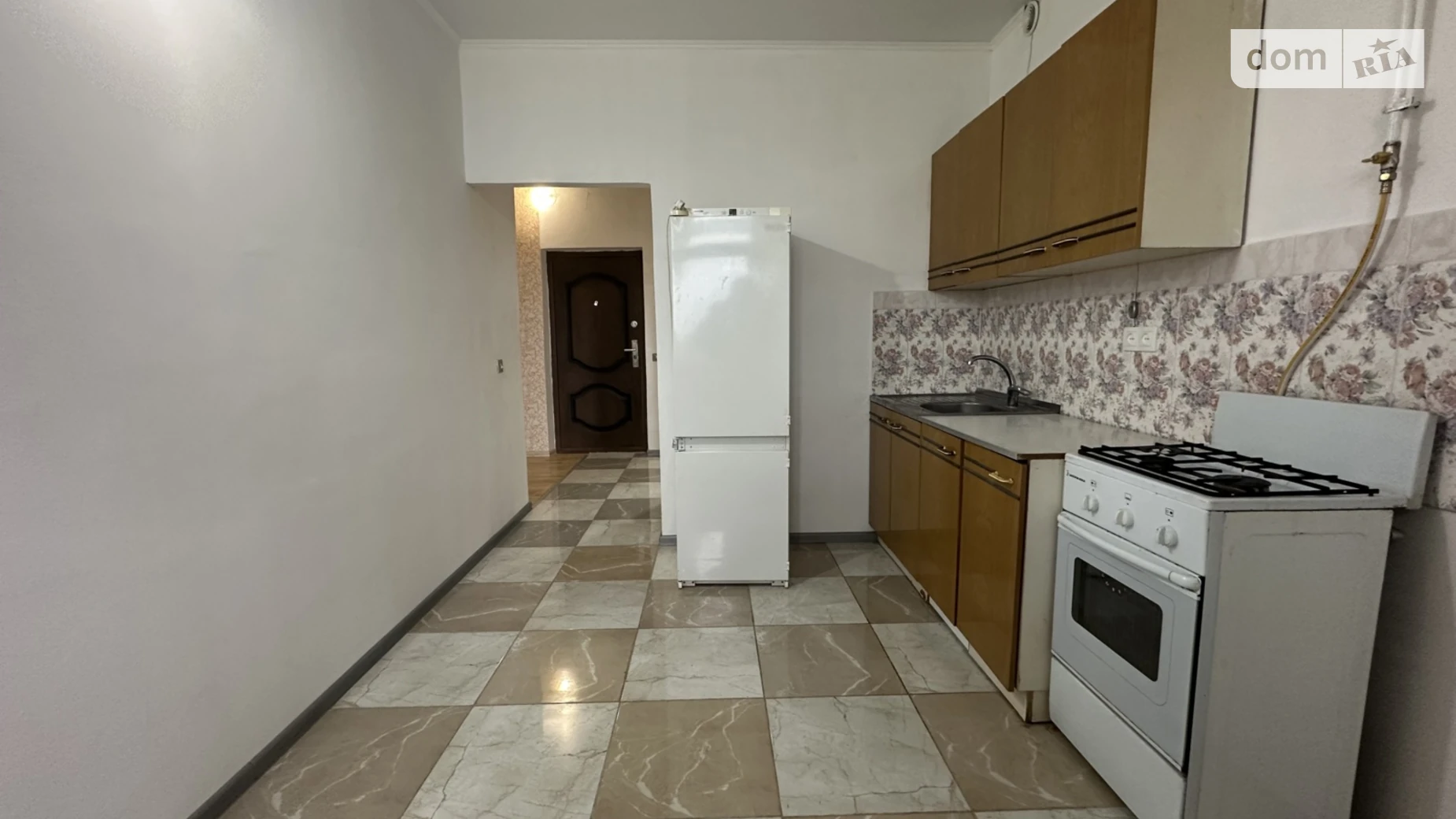 Продается 1-комнатная квартира 32 кв. м в Авангарде, ул. Виноградная - фото 2