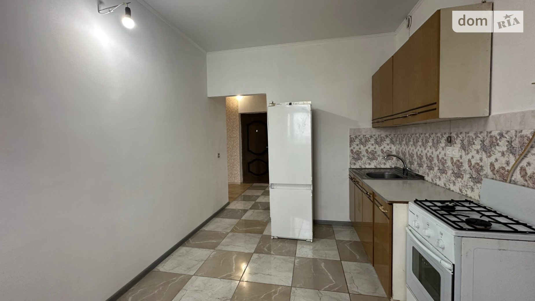 Продается 1-комнатная квартира 32 кв. м в Авангарде, ул. Виноградная - фото 3