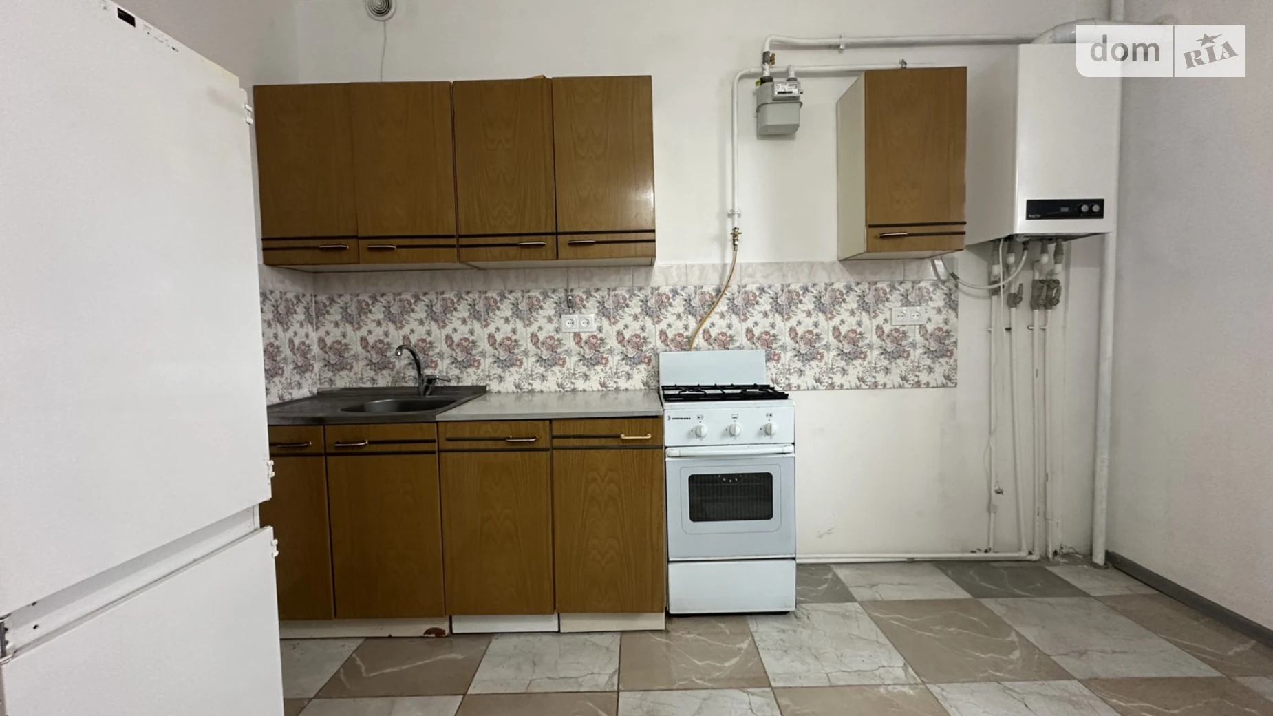 Продается 1-комнатная квартира 32 кв. м в Авангарде, ул. Виноградная - фото 4