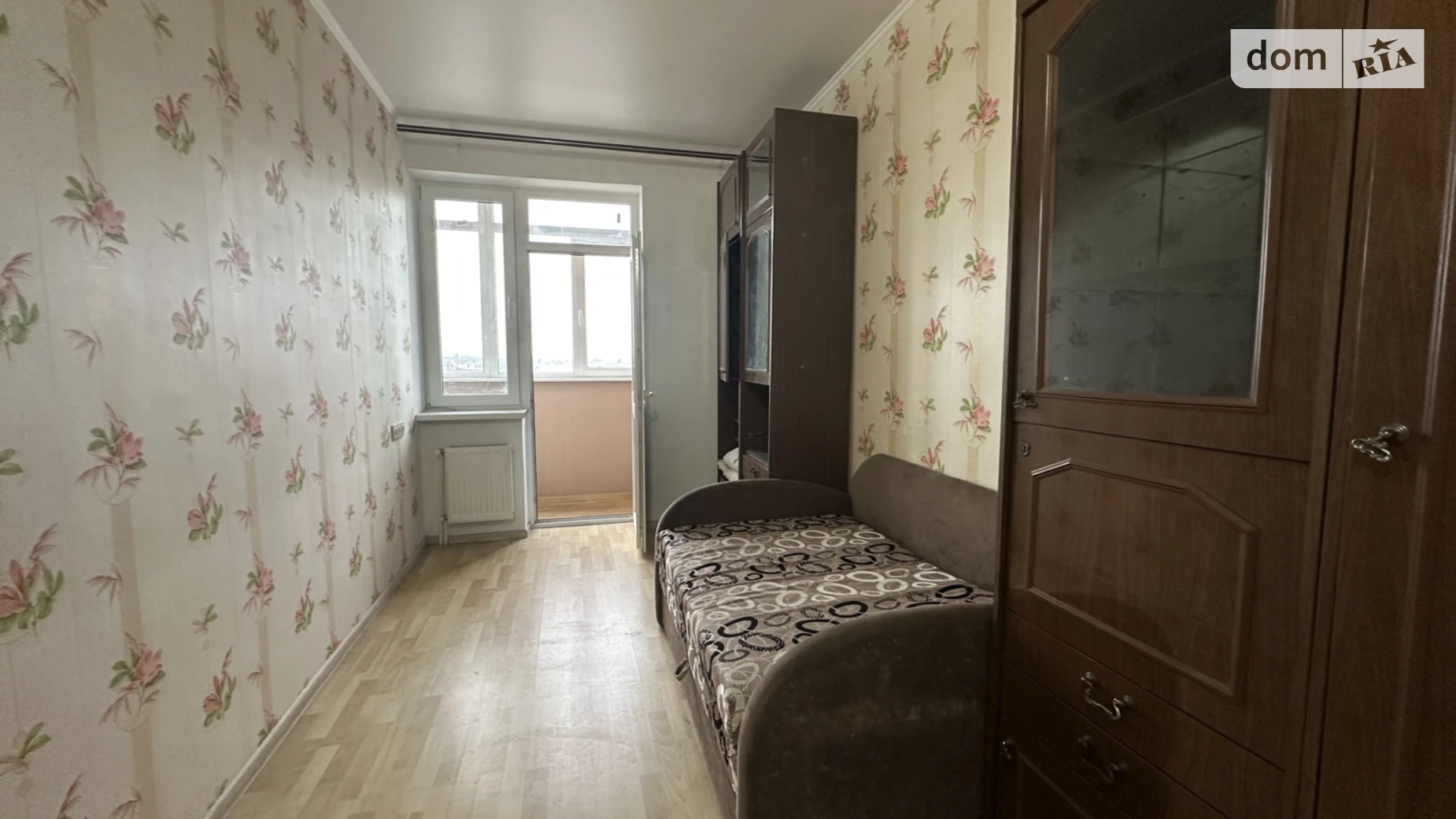 Продается 1-комнатная квартира 32 кв. м в Авангарде, ул. Виноградная - фото 5