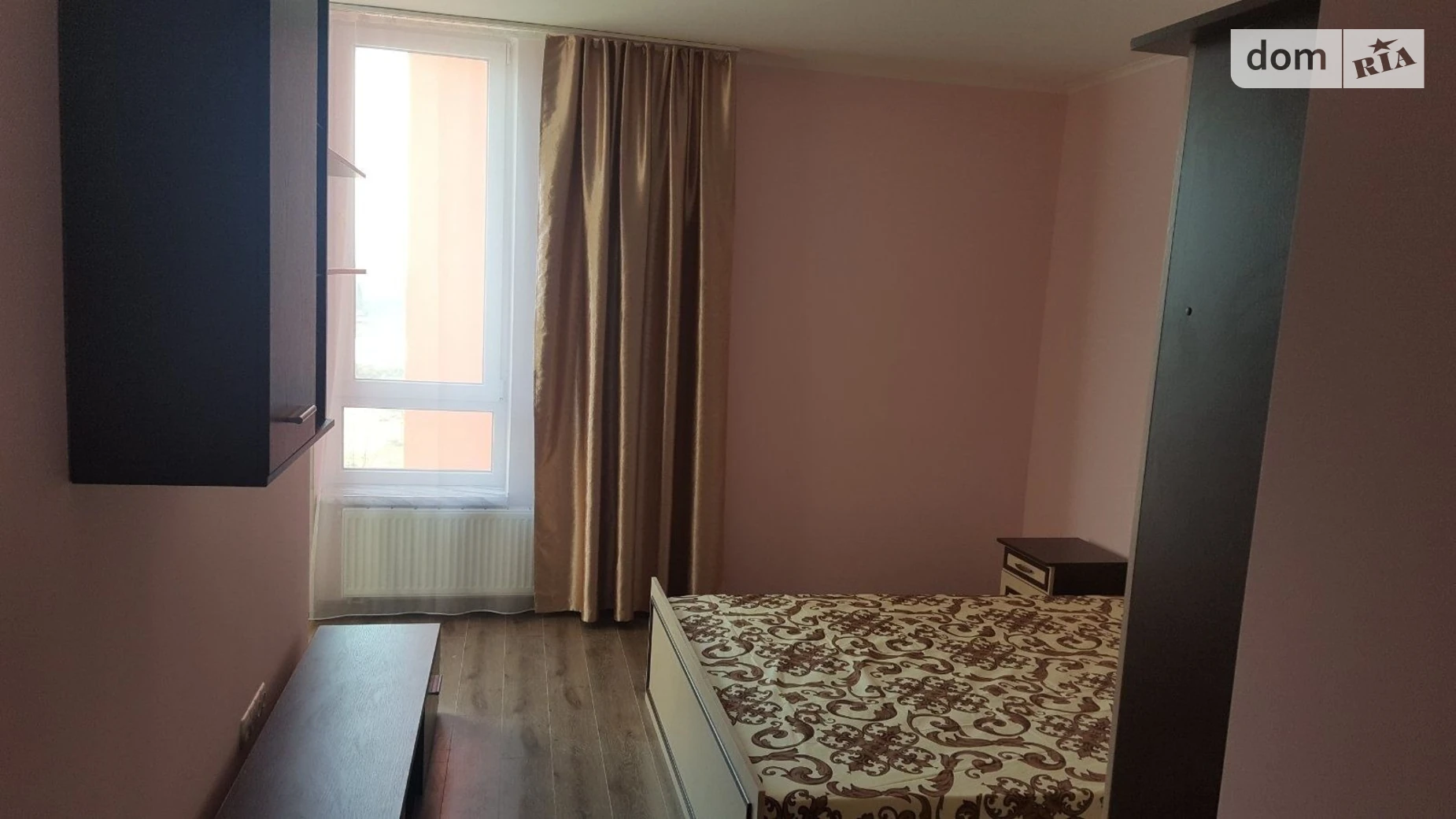 Сдается в аренду 1-комнатная квартира 38 кв. м в Львове, ул. Зеленая, 269М - фото 2