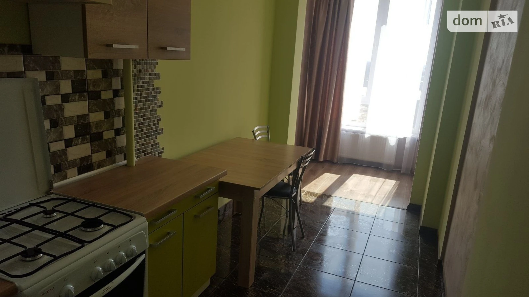 Сдается в аренду 1-комнатная квартира 38 кв. м в Львове, ул. Зеленая, 269М - фото 5