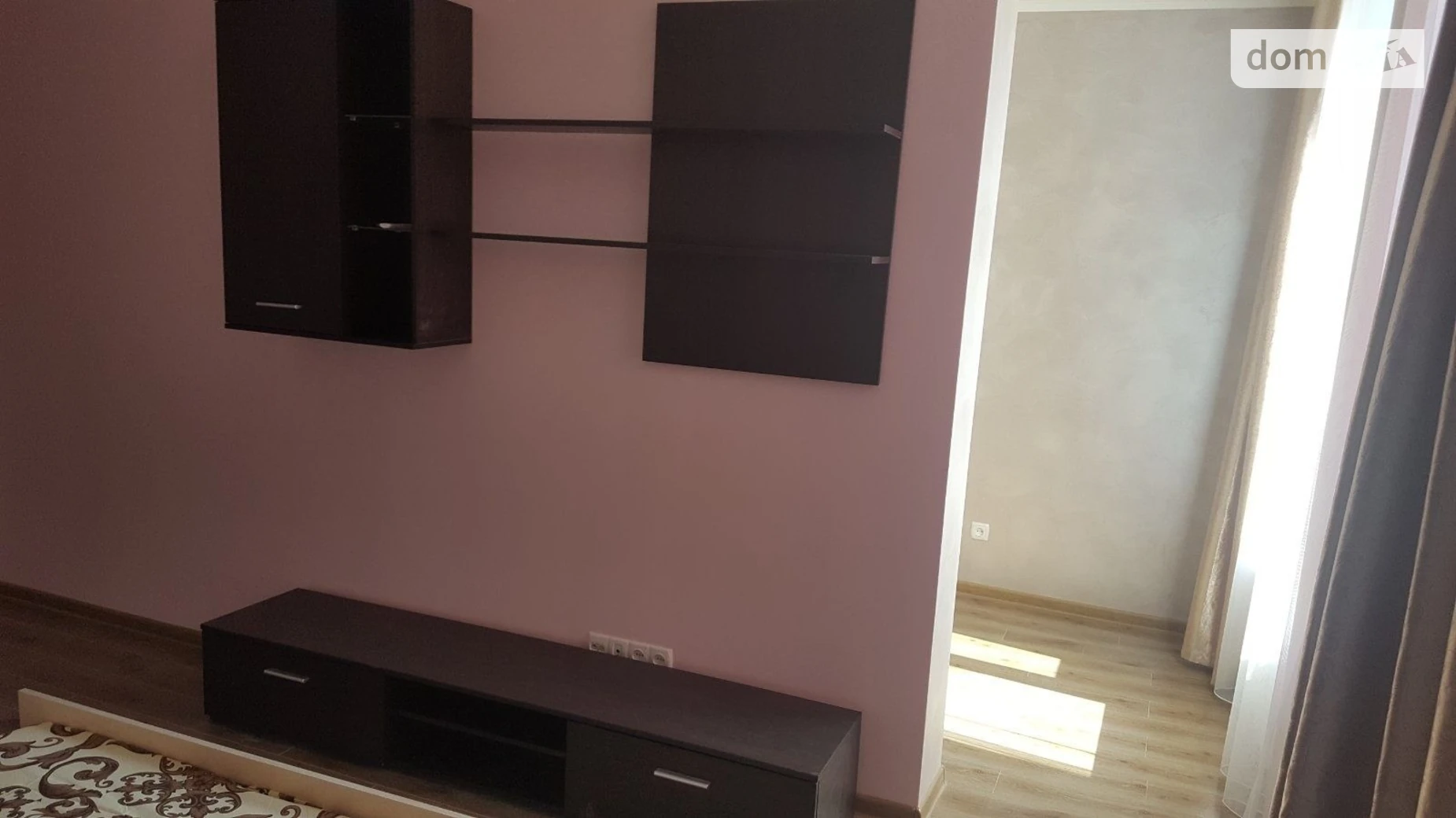 Сдается в аренду 1-комнатная квартира 38 кв. м в Львове, ул. Зеленая, 269М - фото 3