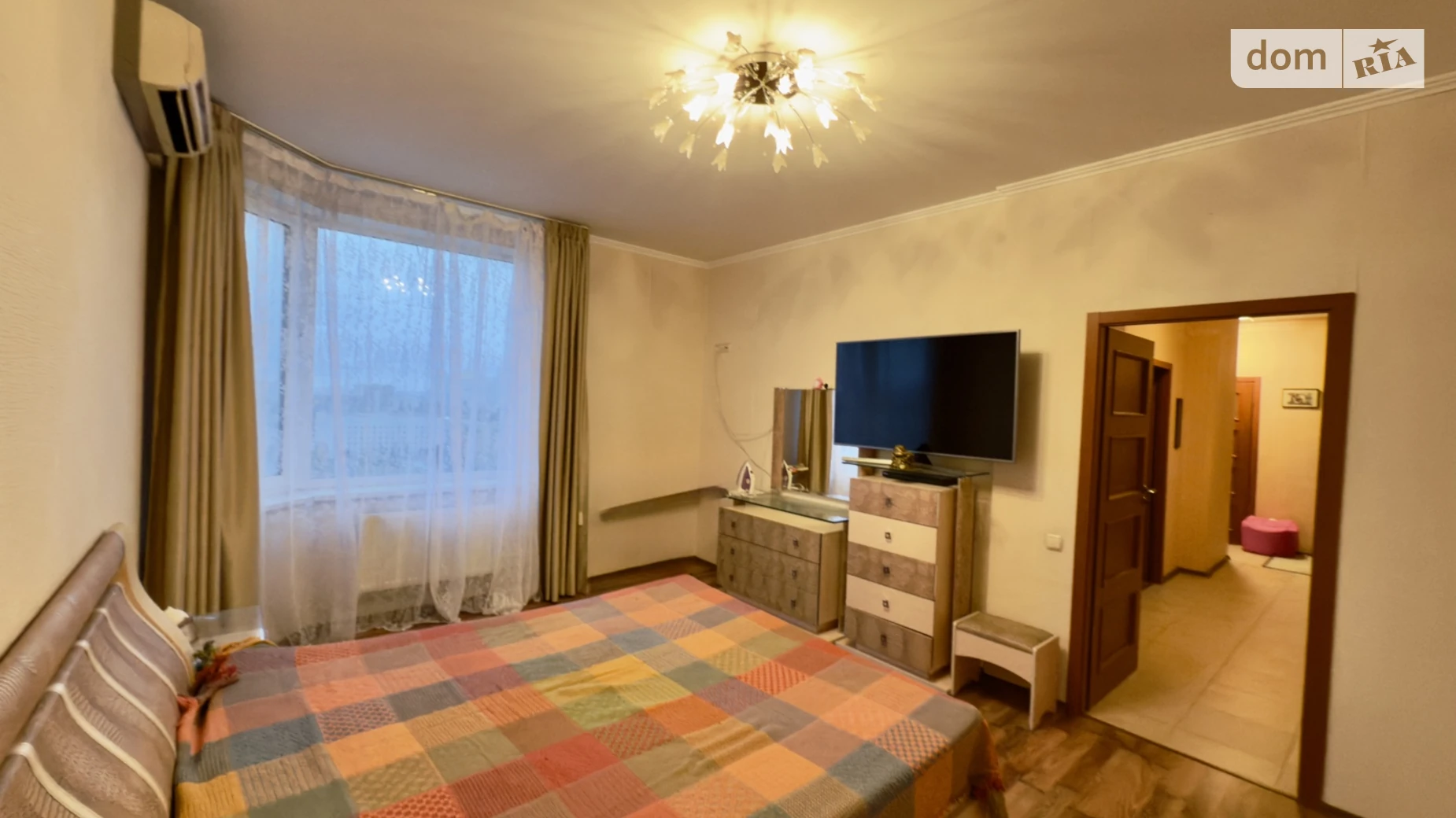 Сдается в аренду 2-комнатная квартира 76 кв. м в Одессе, цена: 13000 грн - фото 2