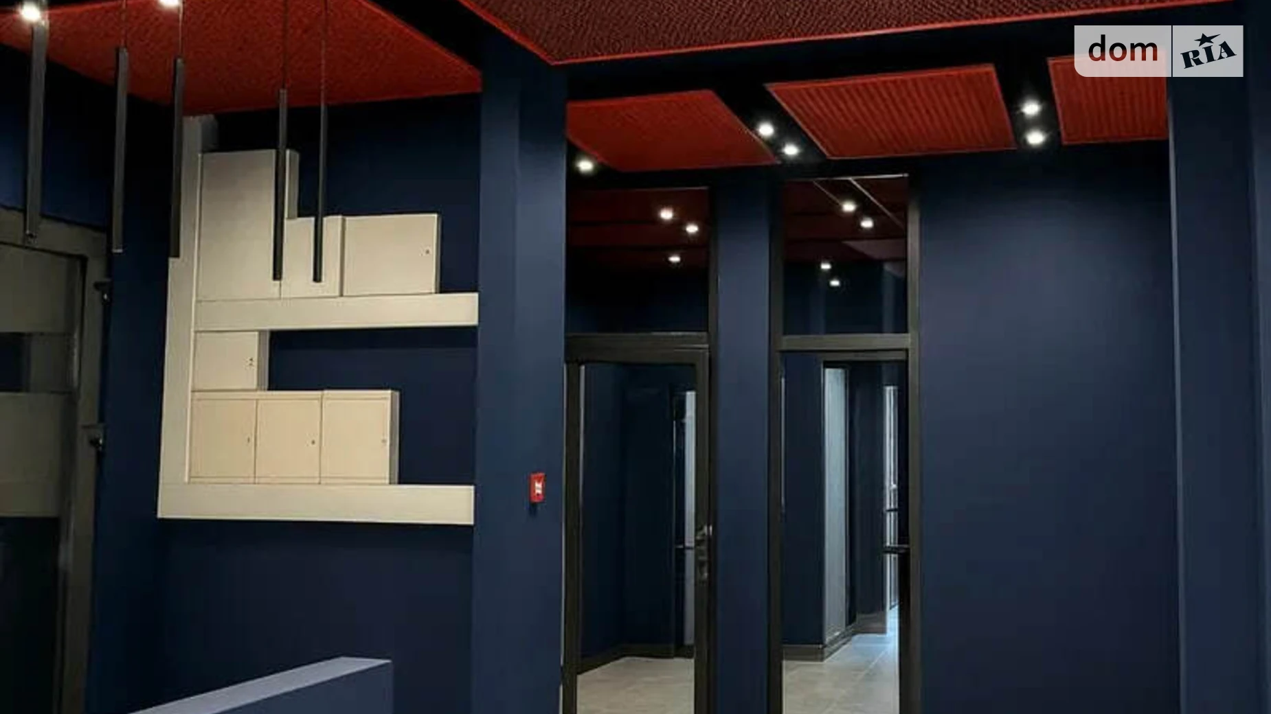 Продається 1-кімнатна квартира 46.1 кв. м у Києві, вул. Олександра Олеся, 13 - фото 2