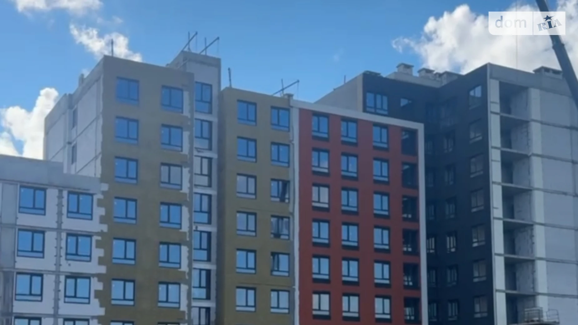 Продается 1-комнатная квартира 39.7 кв. м в Одессе, ул. Академика Сахарова, 56 - фото 4