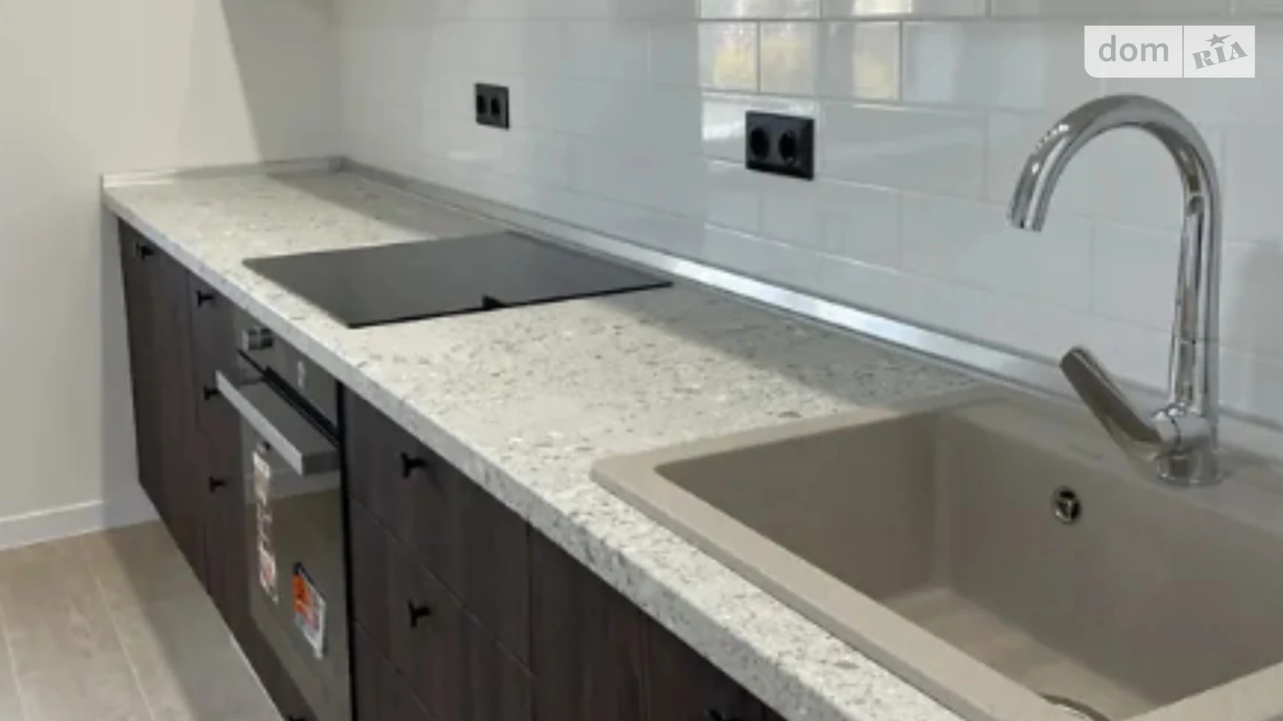 Продается 2-комнатная квартира 62.1 кв. м в Хмельницком, ул. Сечевых Стрельцов - фото 2