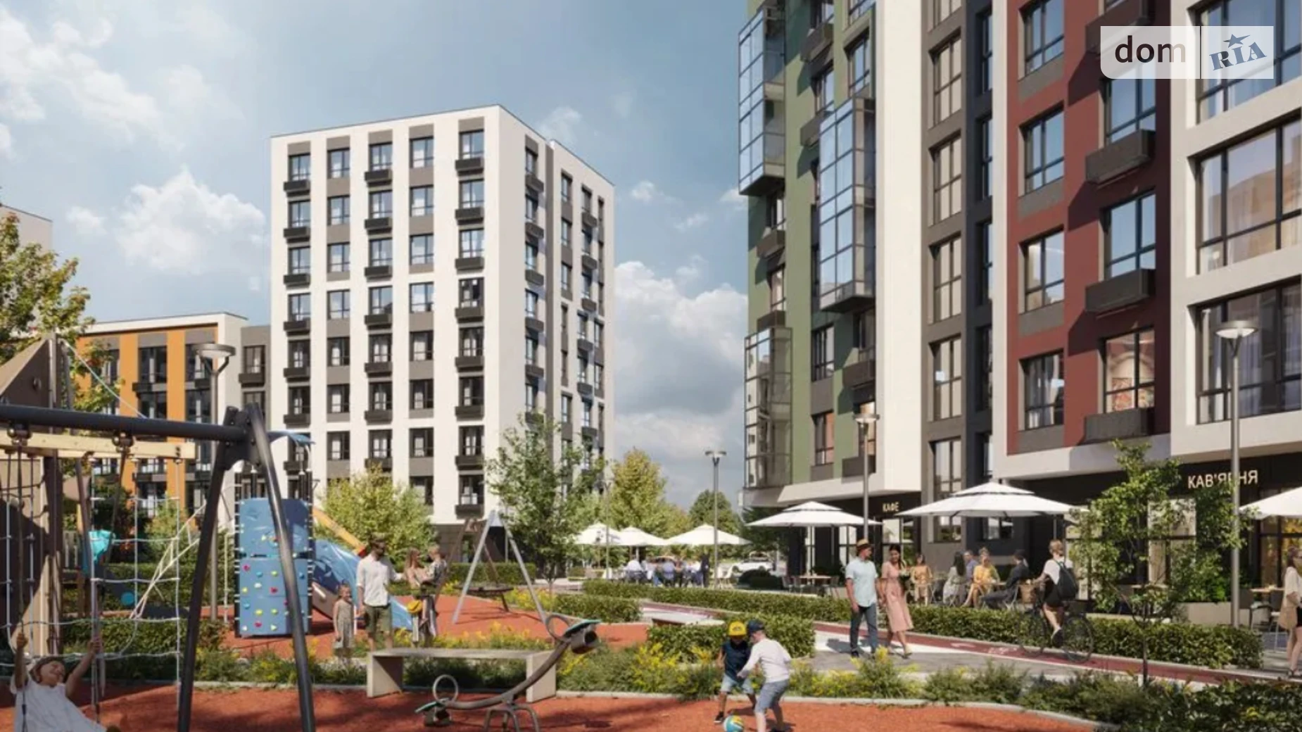 Продается 2-комнатная квартира 39.7 кв. м в Одессе, ул. Академика Сахарова, 56 - фото 5