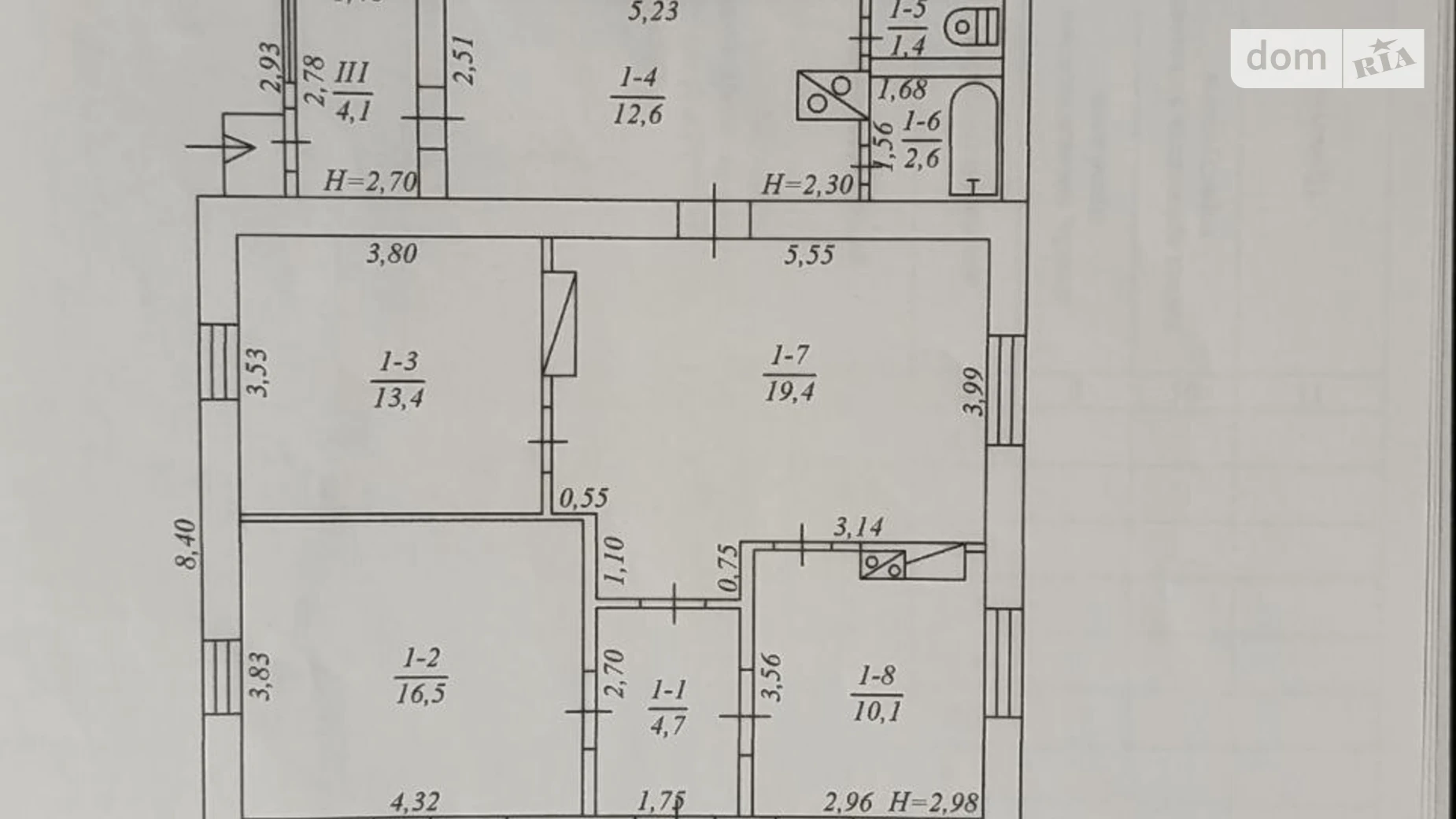 вулиця Гагаріна Долгополовка, цена: 22000 $ - фото 2