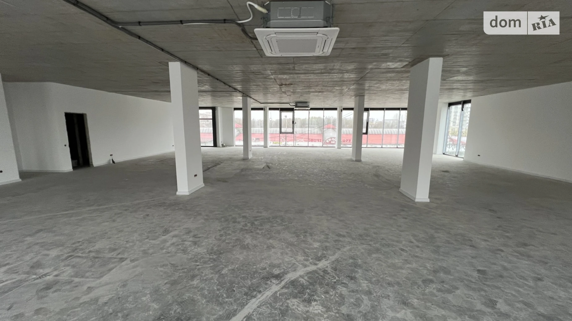 Сдается в аренду помещения свободного назначения 305 кв. м в 3-этажном здании, цена: 65000 грн - фото 4