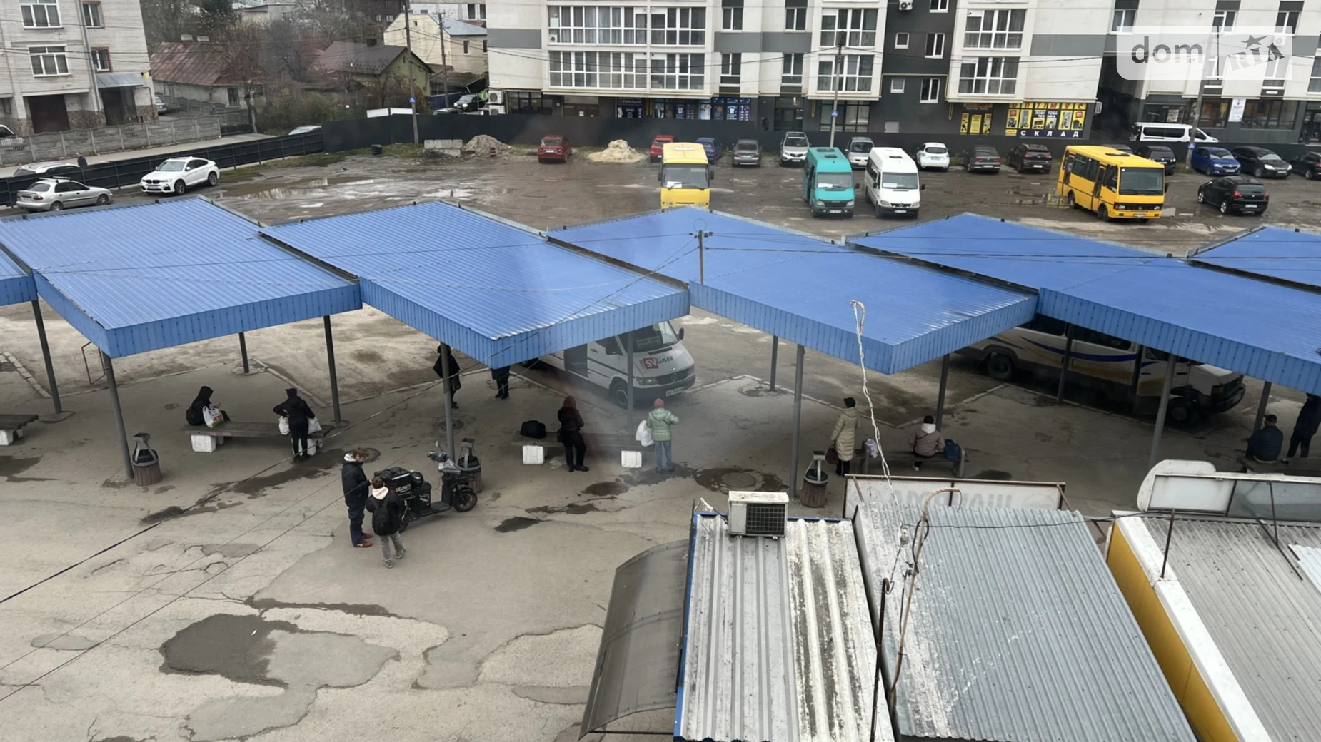 Сдается в аренду помещения свободного назначения 305 кв. м в 3-этажном здании, цена: 65000 грн - фото 5