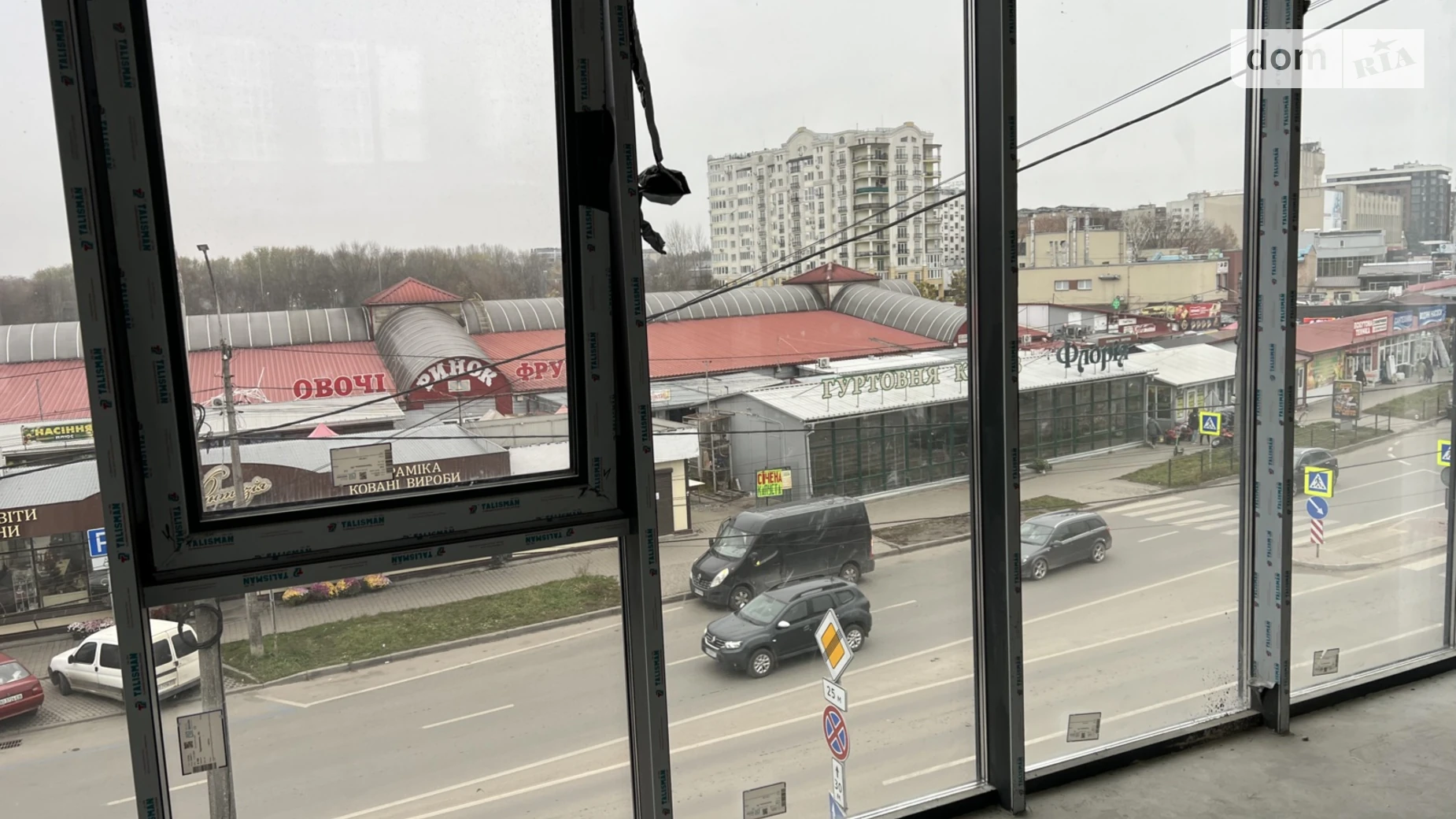 Сдается в аренду помещения свободного назначения 305 кв. м в 3-этажном здании, цена: 65000 грн - фото 2