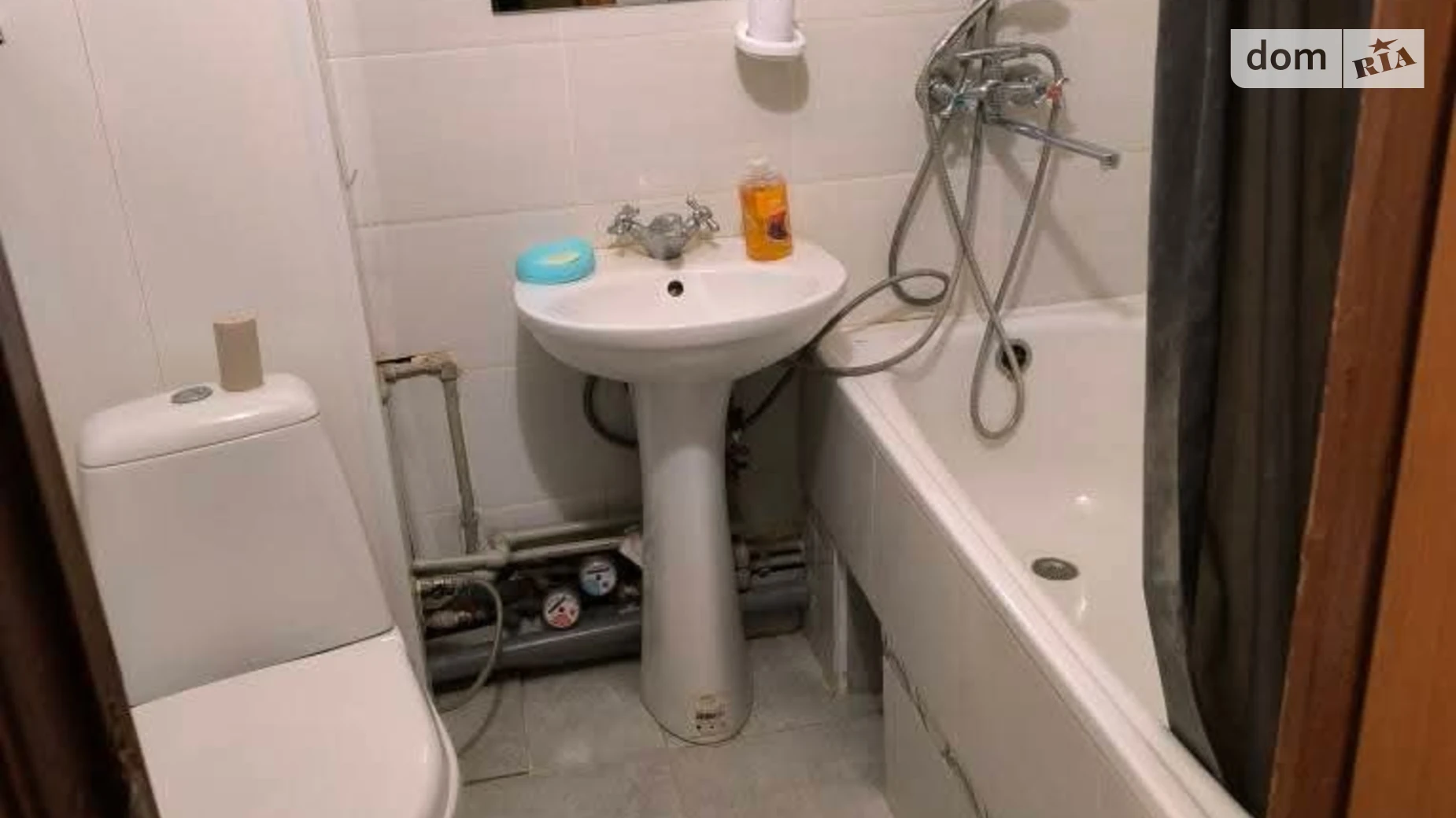 Здається в оренду 1-кімнатна квартира у Києві, вул. Олександра Архипенка, 3А - фото 2