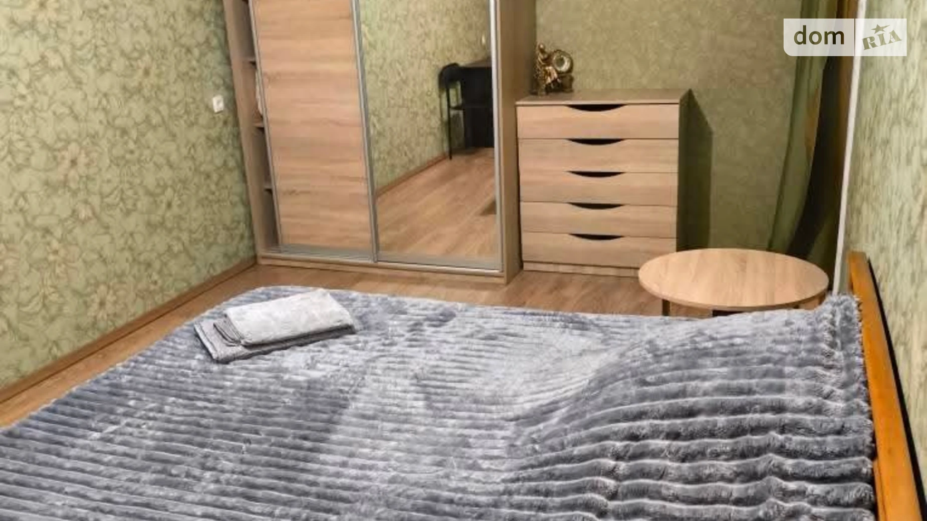 Здається в оренду 1-кімнатна квартира у Києві, вул. Олександра Архипенка, 3А - фото 3