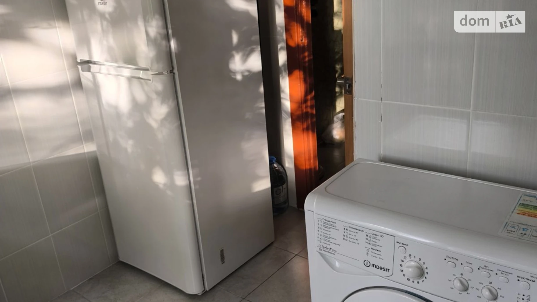 Здається в оренду 1-кімнатна квартира у Києві, вул. Олександра Архипенка, 3А - фото 4