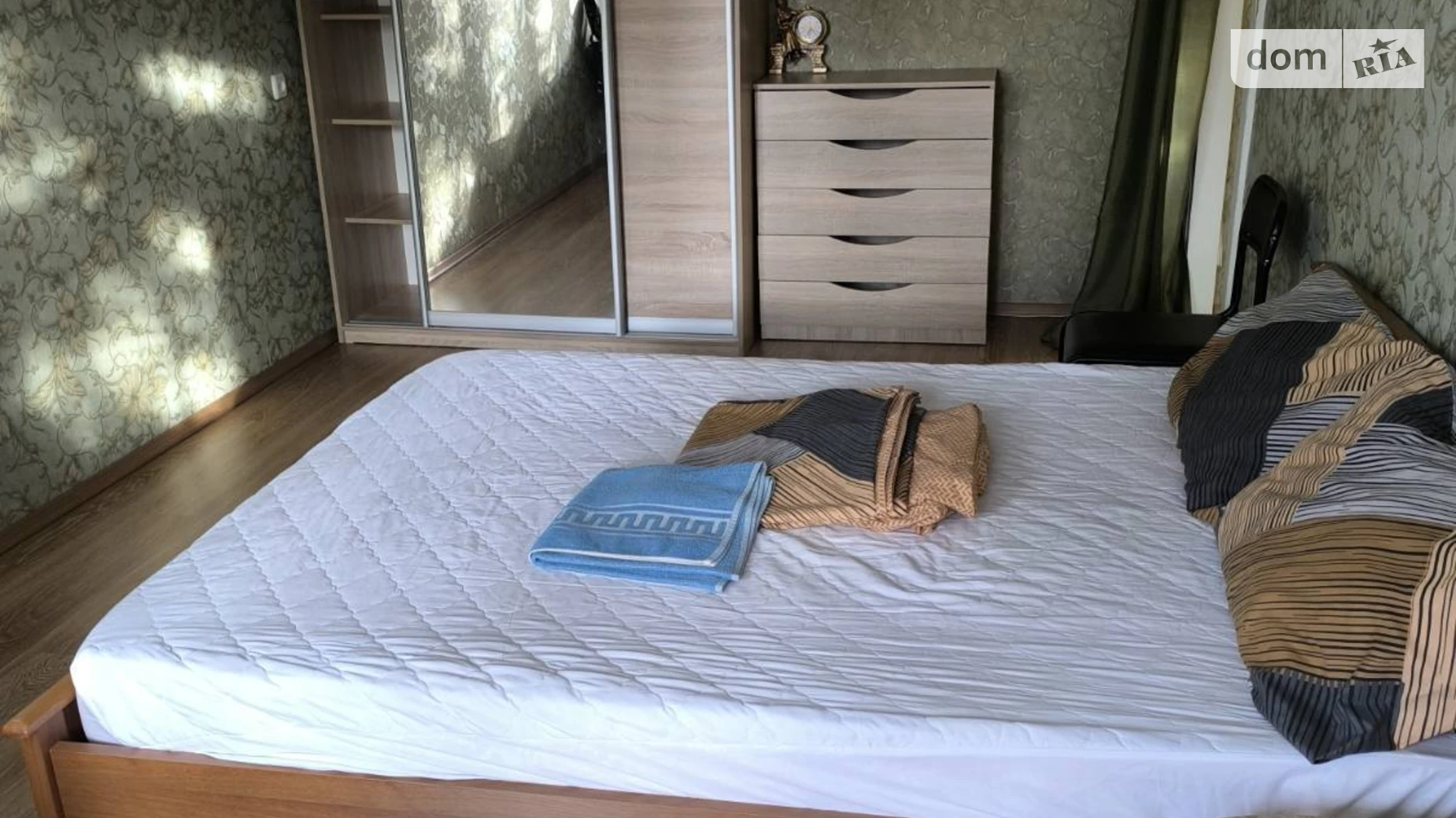 Здається в оренду 1-кімнатна квартира у Києві, вул. Олександра Архипенка, 3А - фото 5