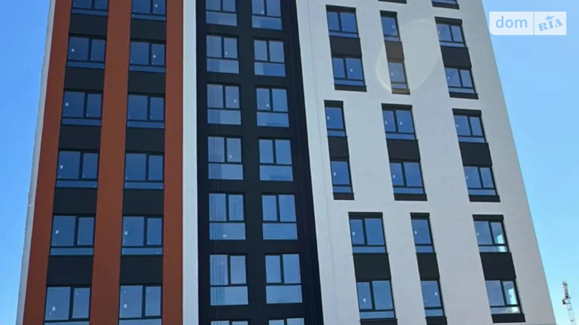 Продается 3-комнатная квартира 78 кв. м в Одессе, ул. Академика Сахарова, 56 - фото 2