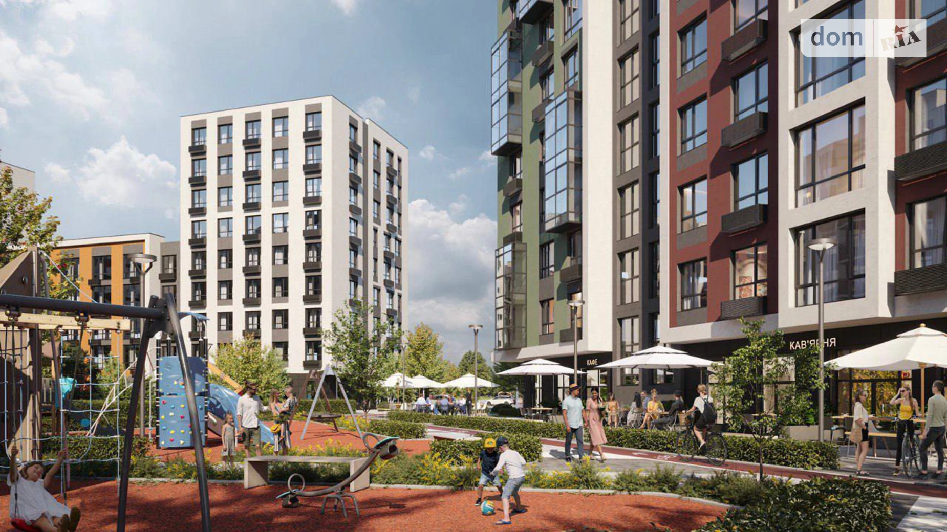 Продается 3-комнатная квартира 78 кв. м в Одессе, ул. Академика Сахарова, 56 - фото 5