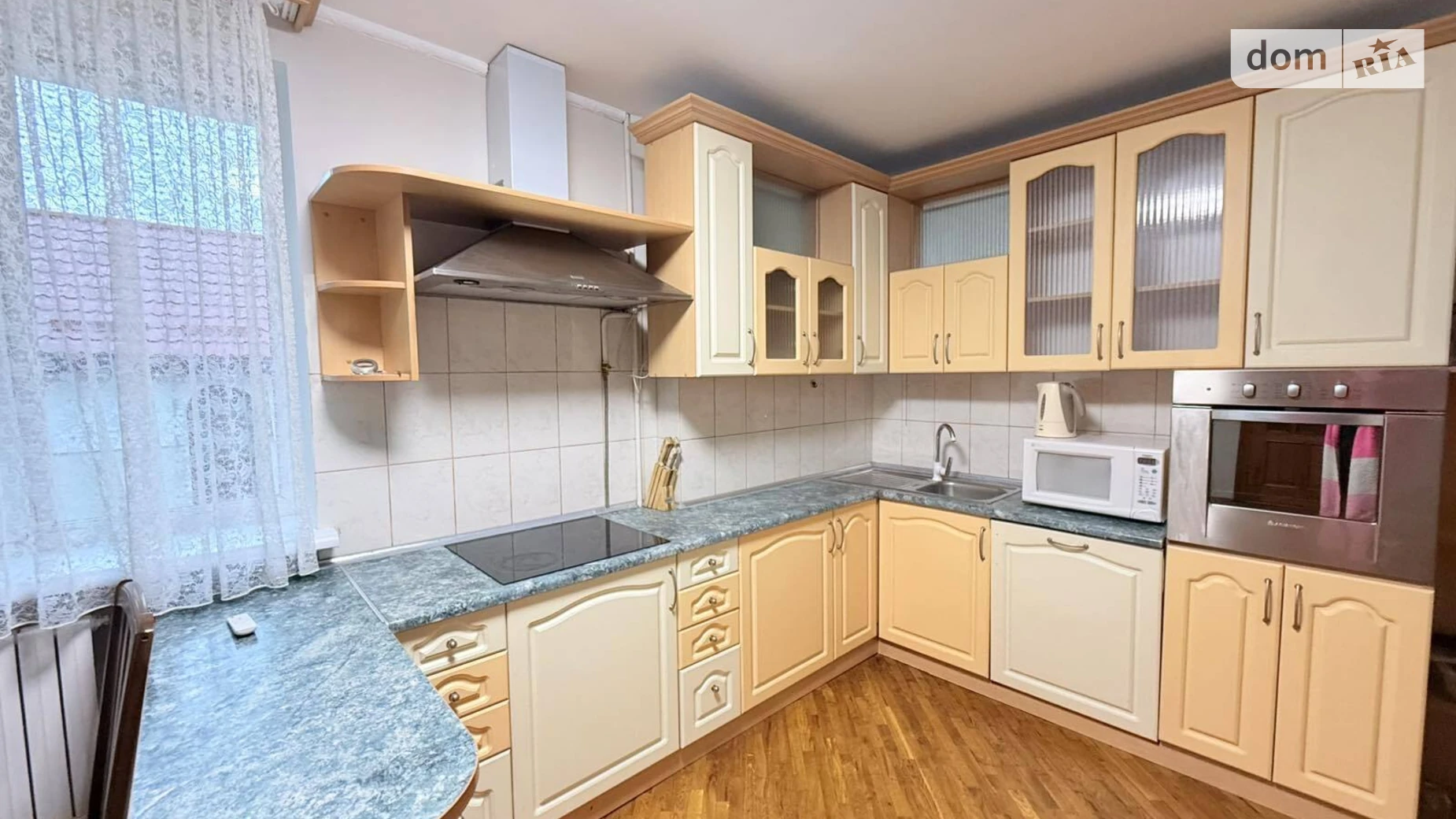 Сдается в аренду 3-комнатная квартира 88 кв. м в Львове, ул. Ивана Сулимы - фото 3