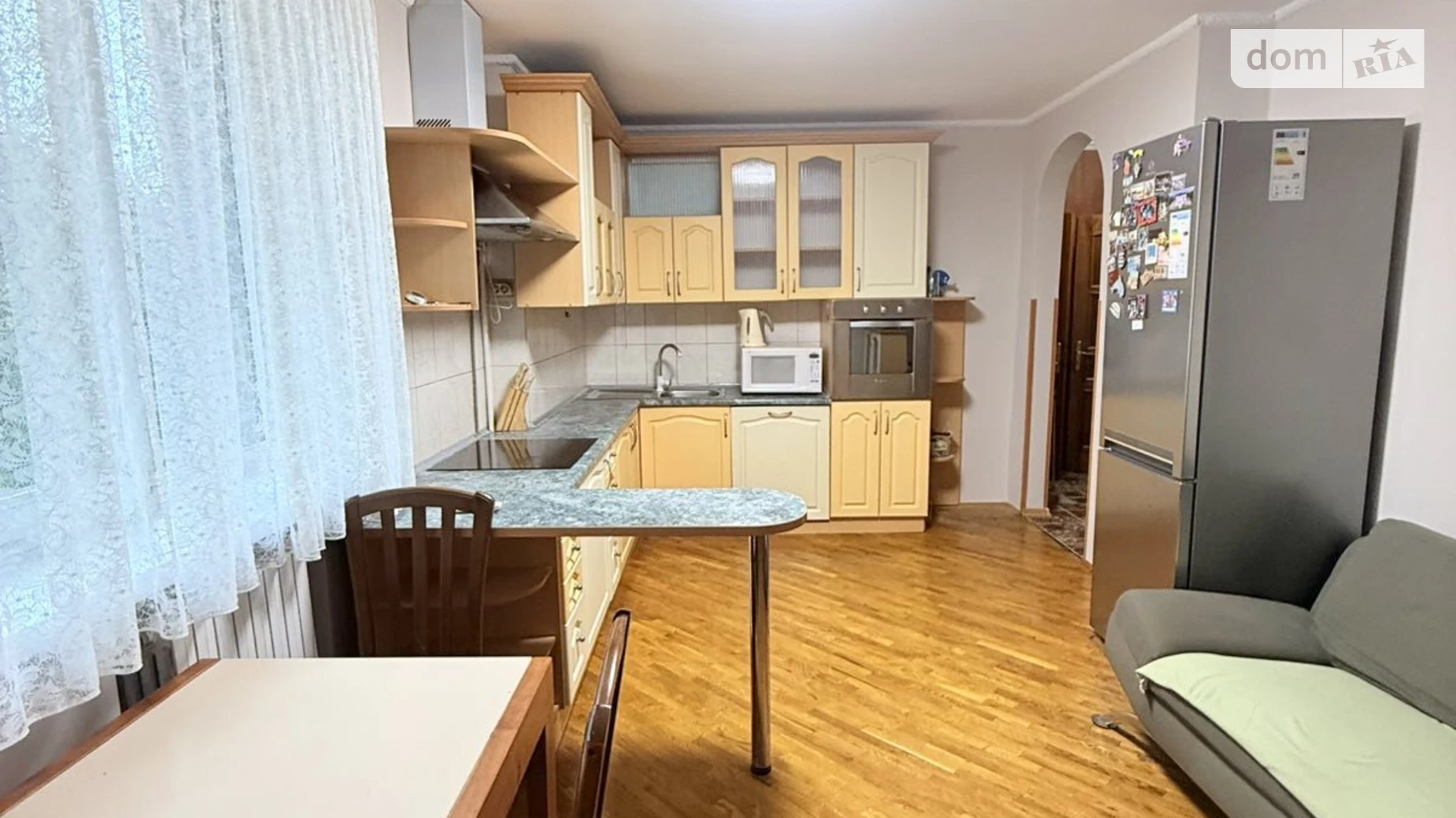 Сдается в аренду 3-комнатная квартира 88 кв. м в Львове, ул. Ивана Сулимы - фото 5