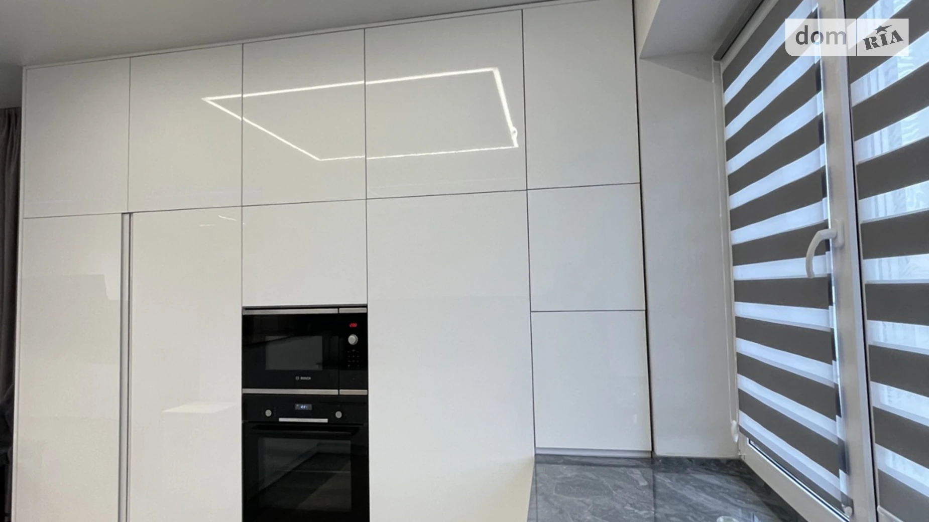 Здається в оренду одноповерховий будинок 100 кв. м з ділянкою, цена: 1300 $ - фото 3