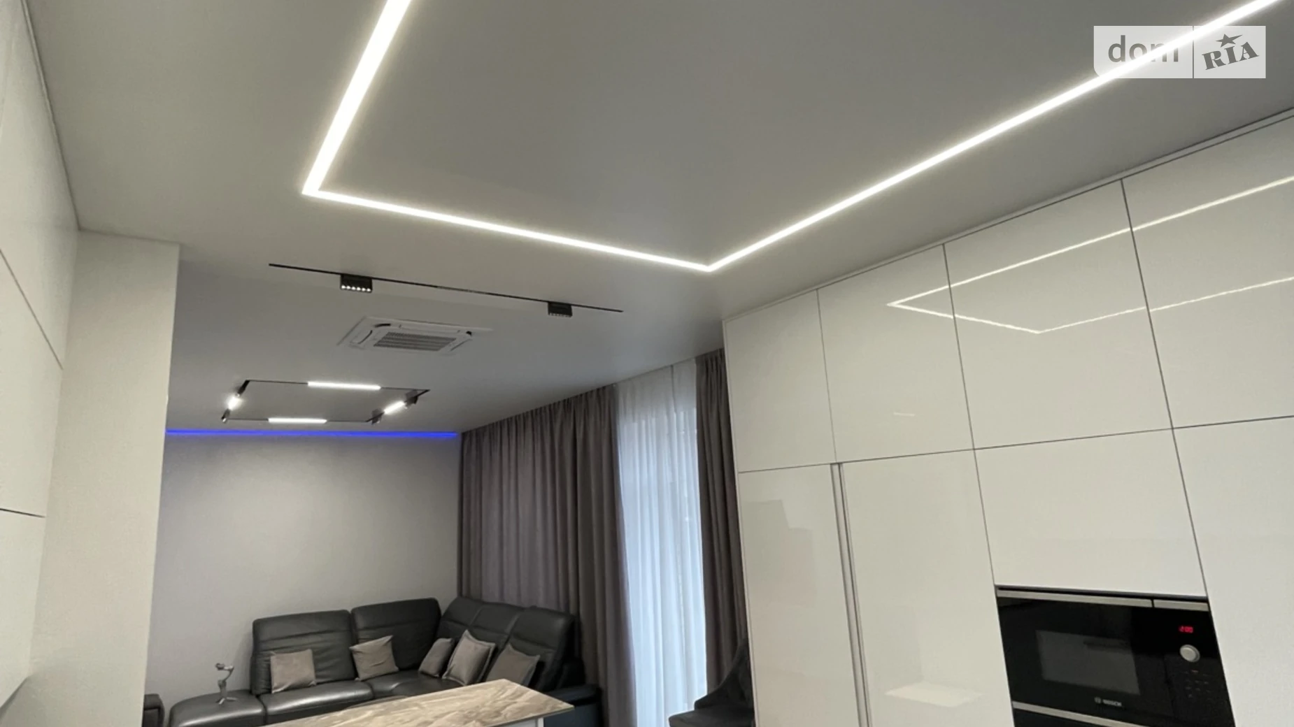 Здається в оренду одноповерховий будинок 100 кв. м з ділянкою, цена: 1300 $ - фото 5