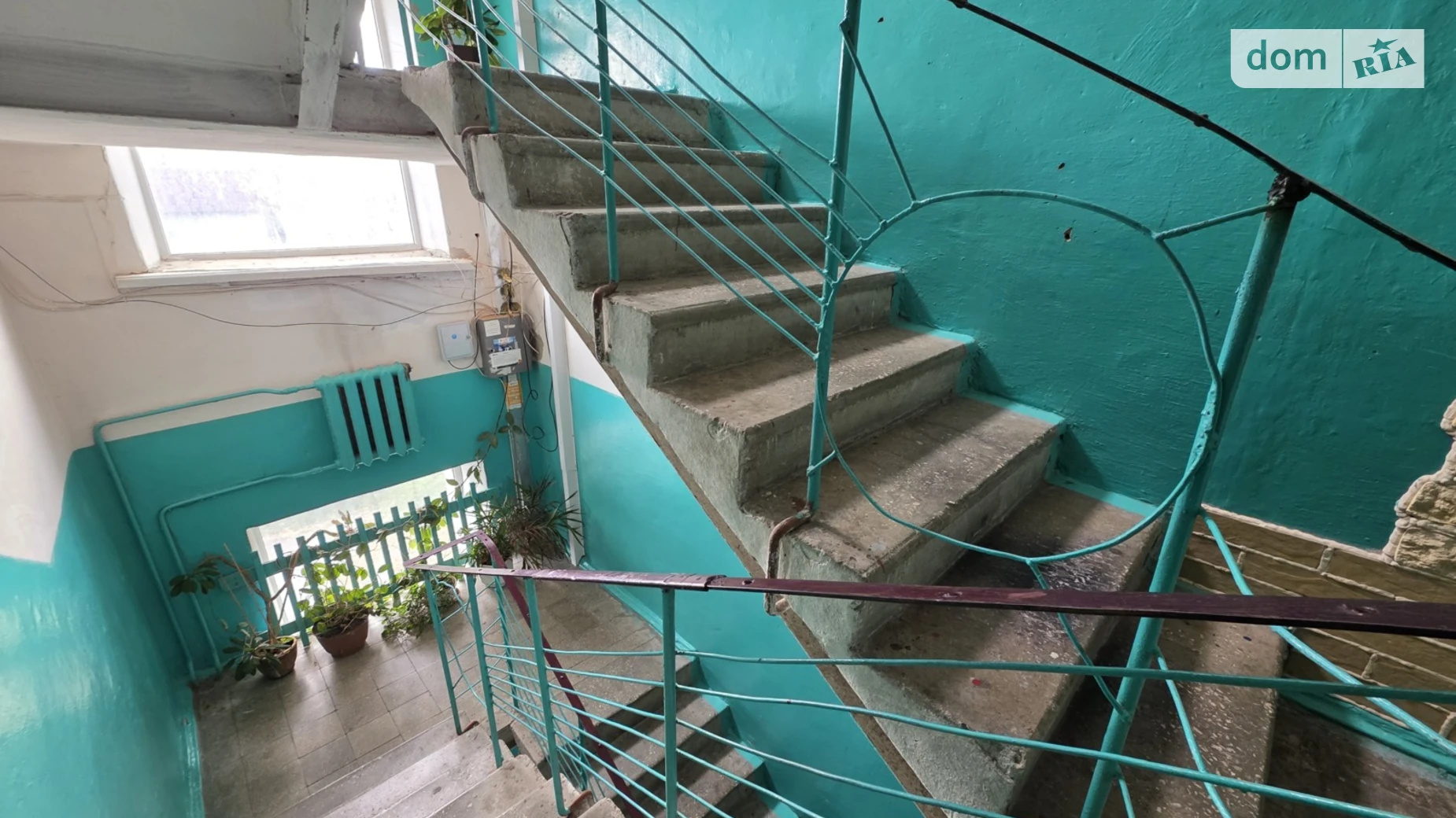 Продается 1-комнатная квартира 42.5 кв. м в Виннице, ул. Краснокрестовская - фото 4