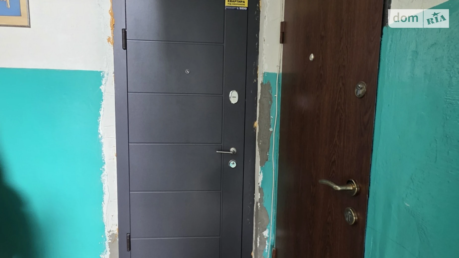 Продается 1-комнатная квартира 42.5 кв. м в Виннице, ул. Краснокрестовская - фото 5