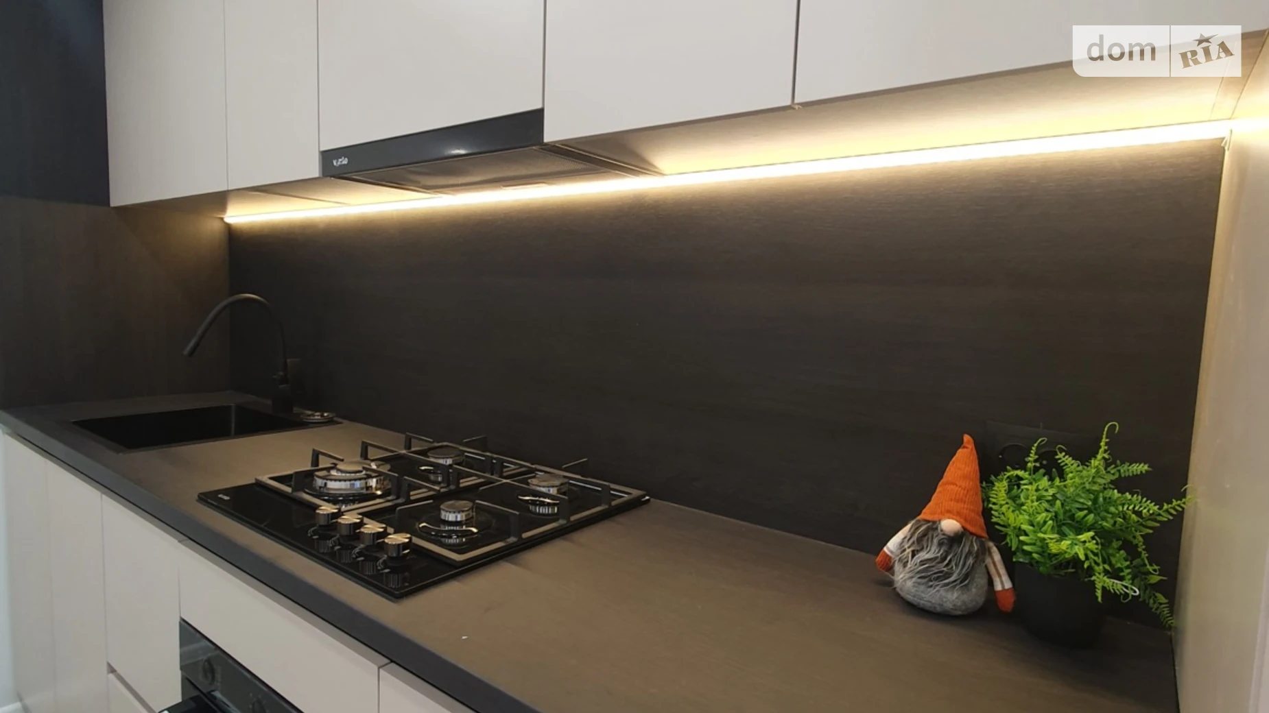 3-комнатная квартира 84 кв. м в Тернополе, цена: 79900 $ - фото 4