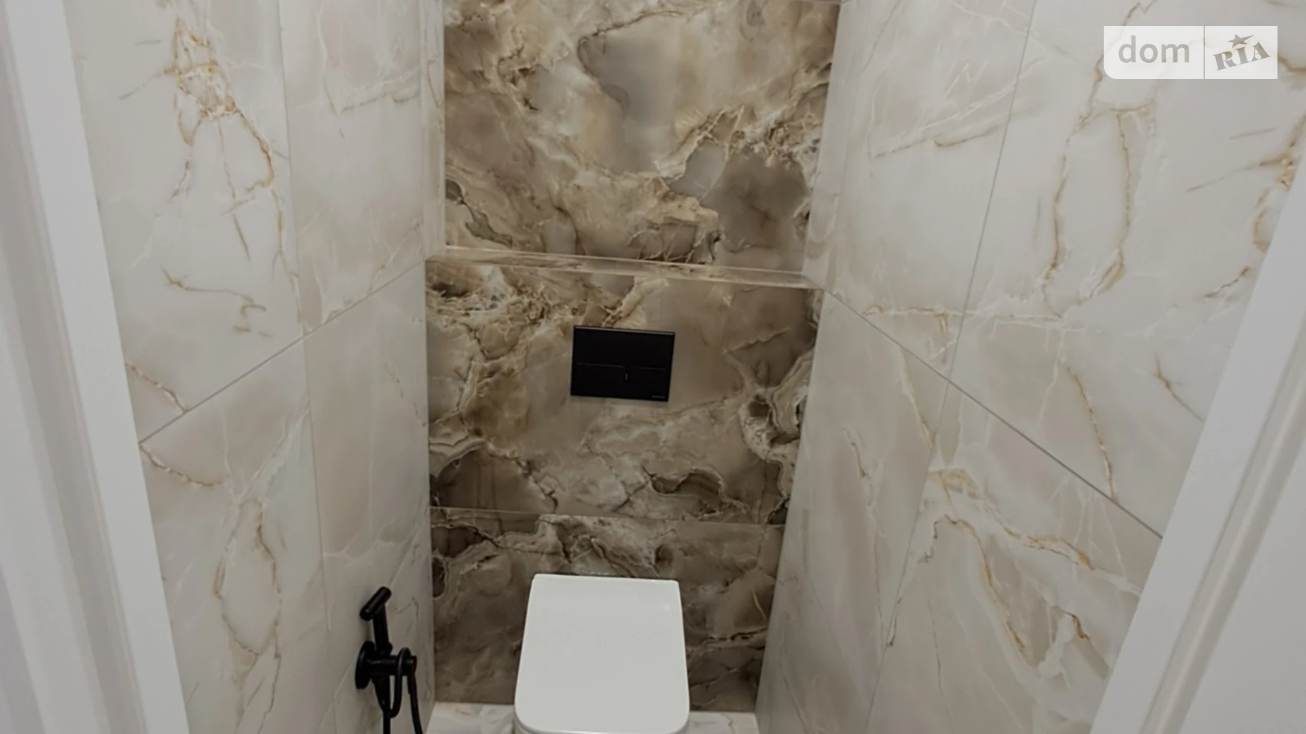 3-комнатная квартира 85 кв. м в Тернополе, ул. Киевская, 9Б - фото 3