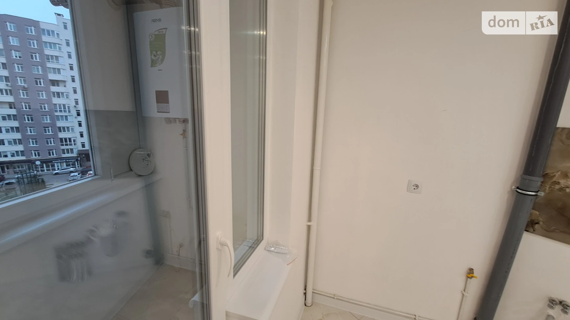 3-комнатная квартира 85 кв. м в Тернополе, ул. Киевская, 9Б - фото 5