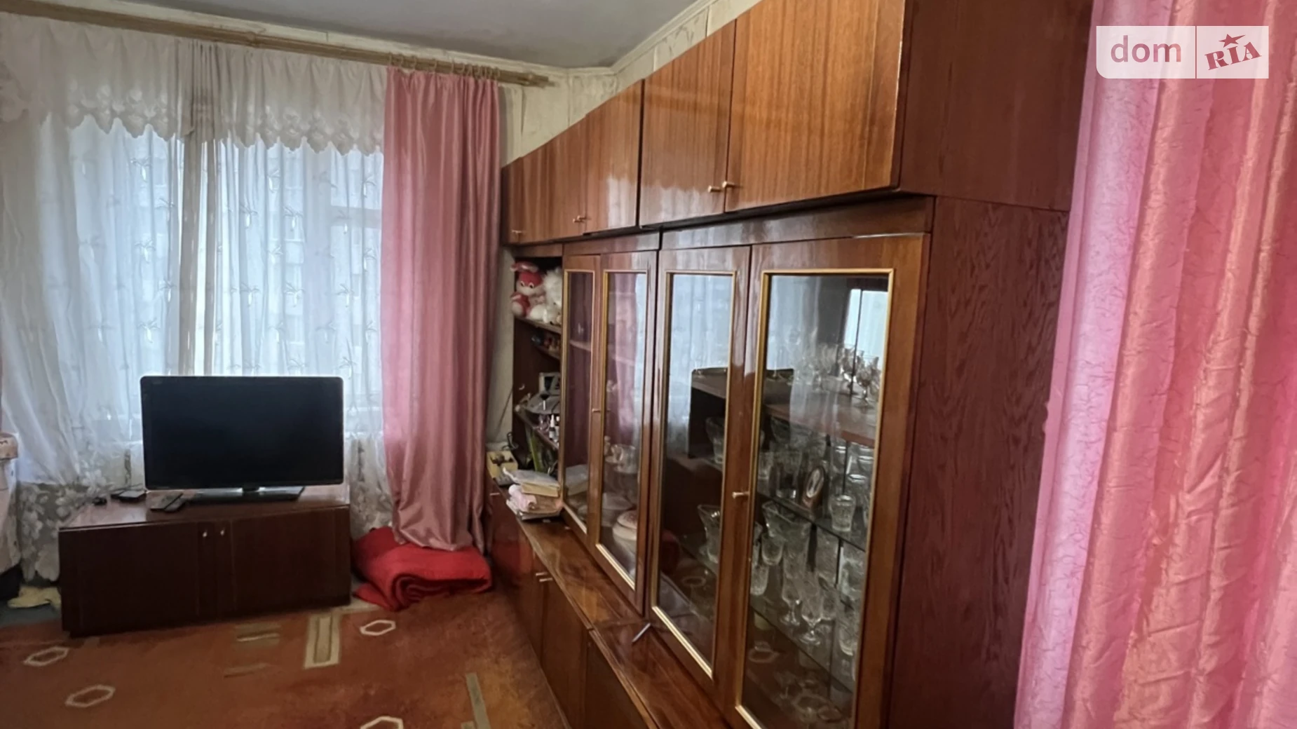 Продается 1-комнатная квартира 33 кв. м в Хмельницком, Львовское шоссе, 53/2 - фото 3