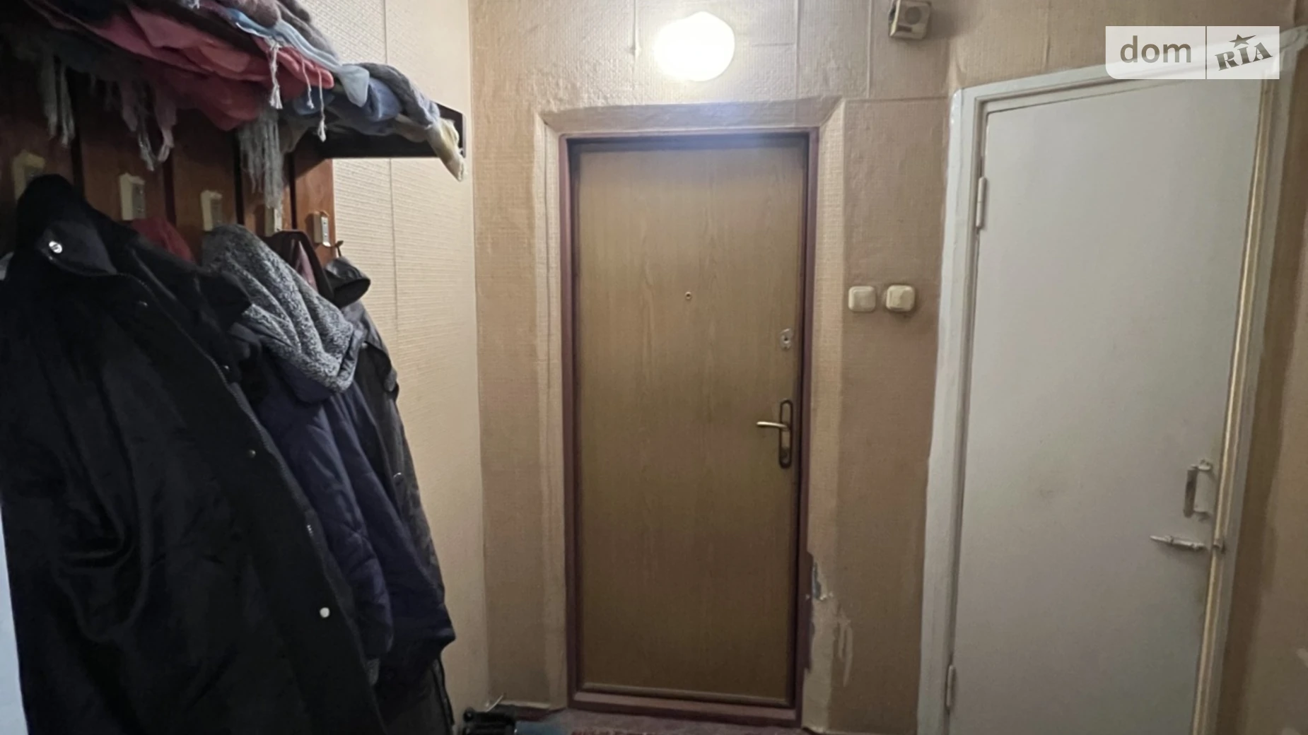 Продается 1-комнатная квартира 33 кв. м в Хмельницком, Львовское шоссе, 53/2 - фото 5