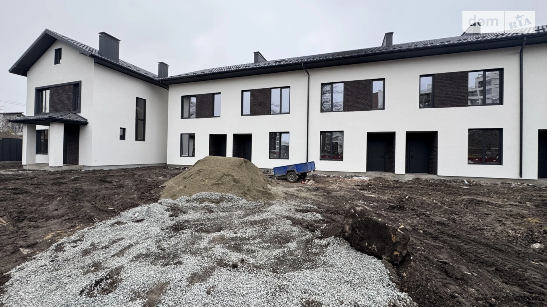 ул. Ольги Кобылянской(Достоевского) Ирпень, цена: 78000 $ - фото 2