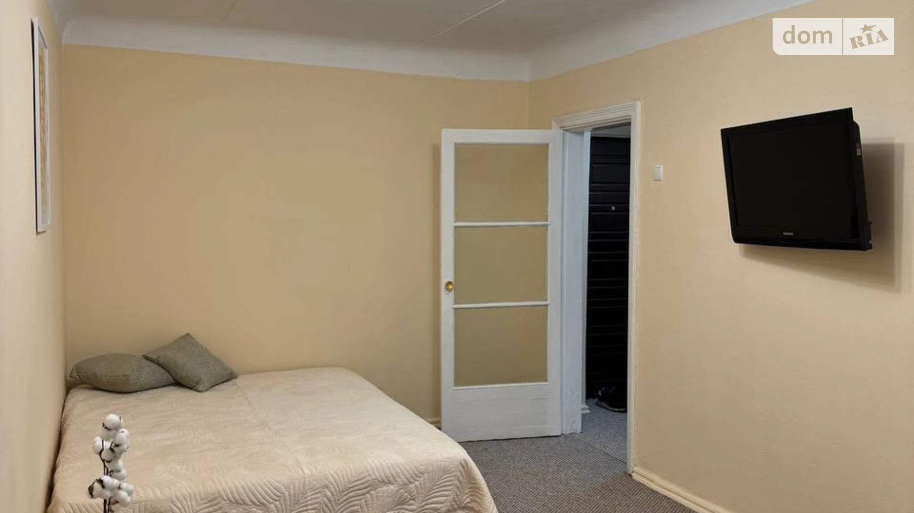 Продается 1-комнатная квартира 32.6 кв. м в Черновцах, ул. Героев Майдана, 59А - фото 4