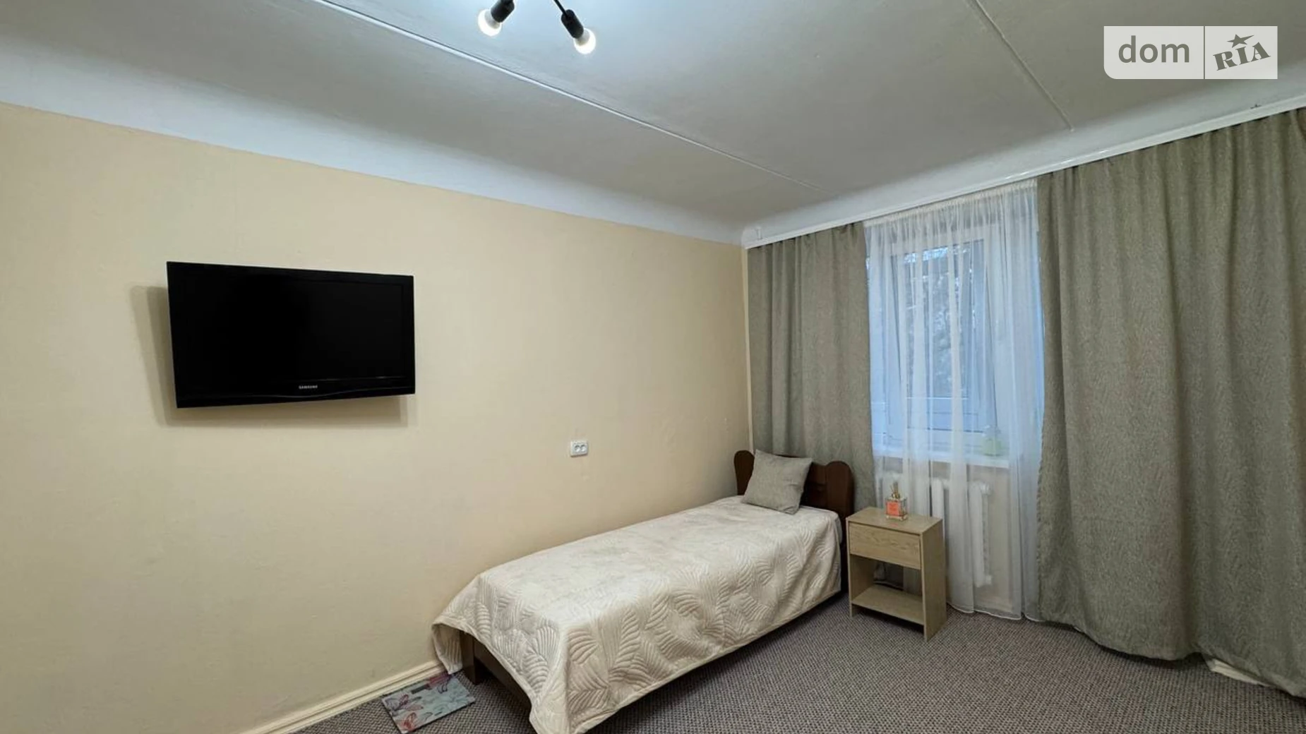 Продается 1-комнатная квартира 32.6 кв. м в Черновцах, ул. Героев Майдана, 59А - фото 5